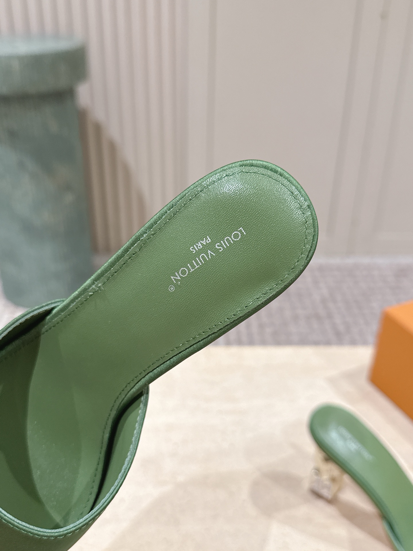 Louis Vuitton Luxury Footwear Collection 6