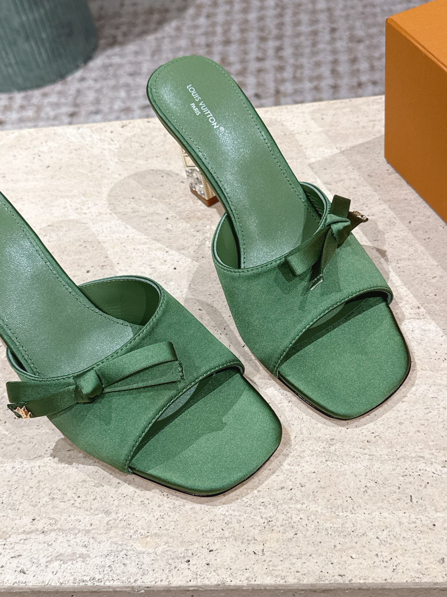 Louis Vuitton Luxury Footwear Collection 8