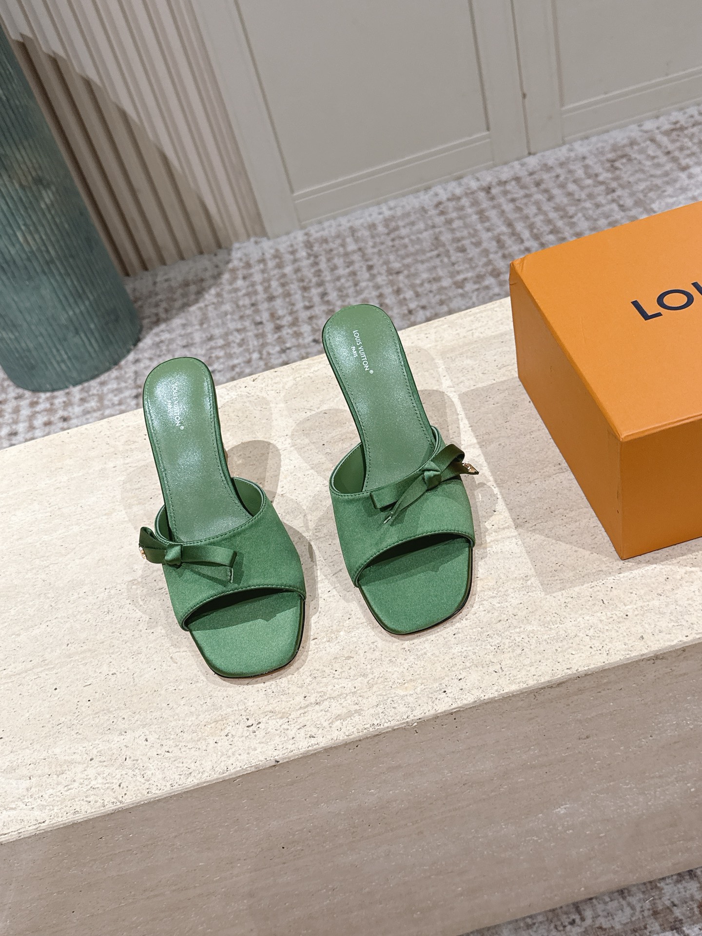 Louis Vuitton Luxury Footwear Collection 2