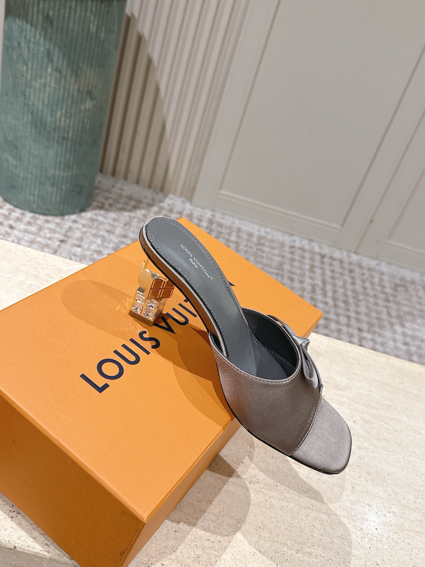 Louis Vuitton Luxury Footwear Collection 4