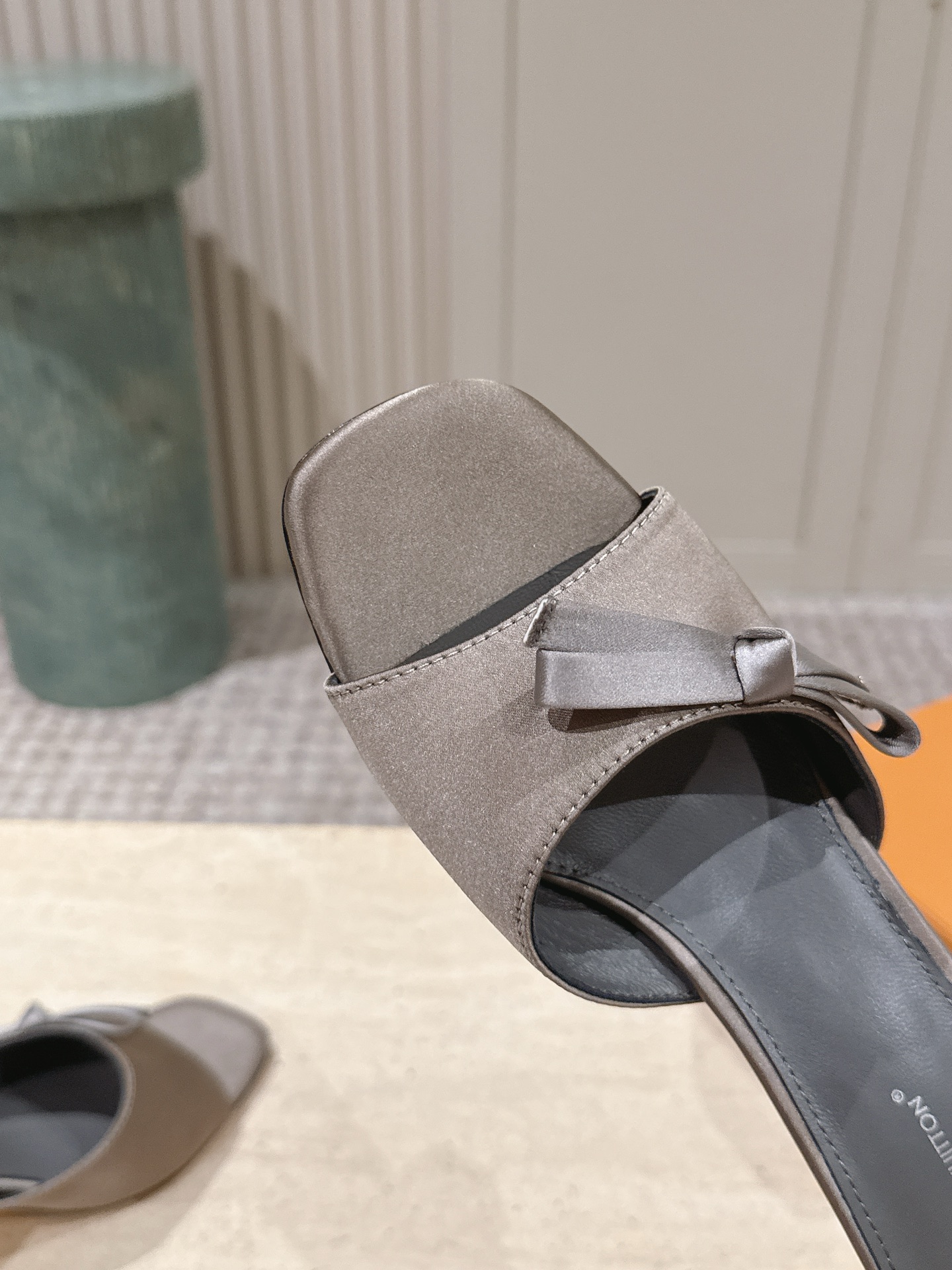 Louis Vuitton Luxury Footwear Collection 8