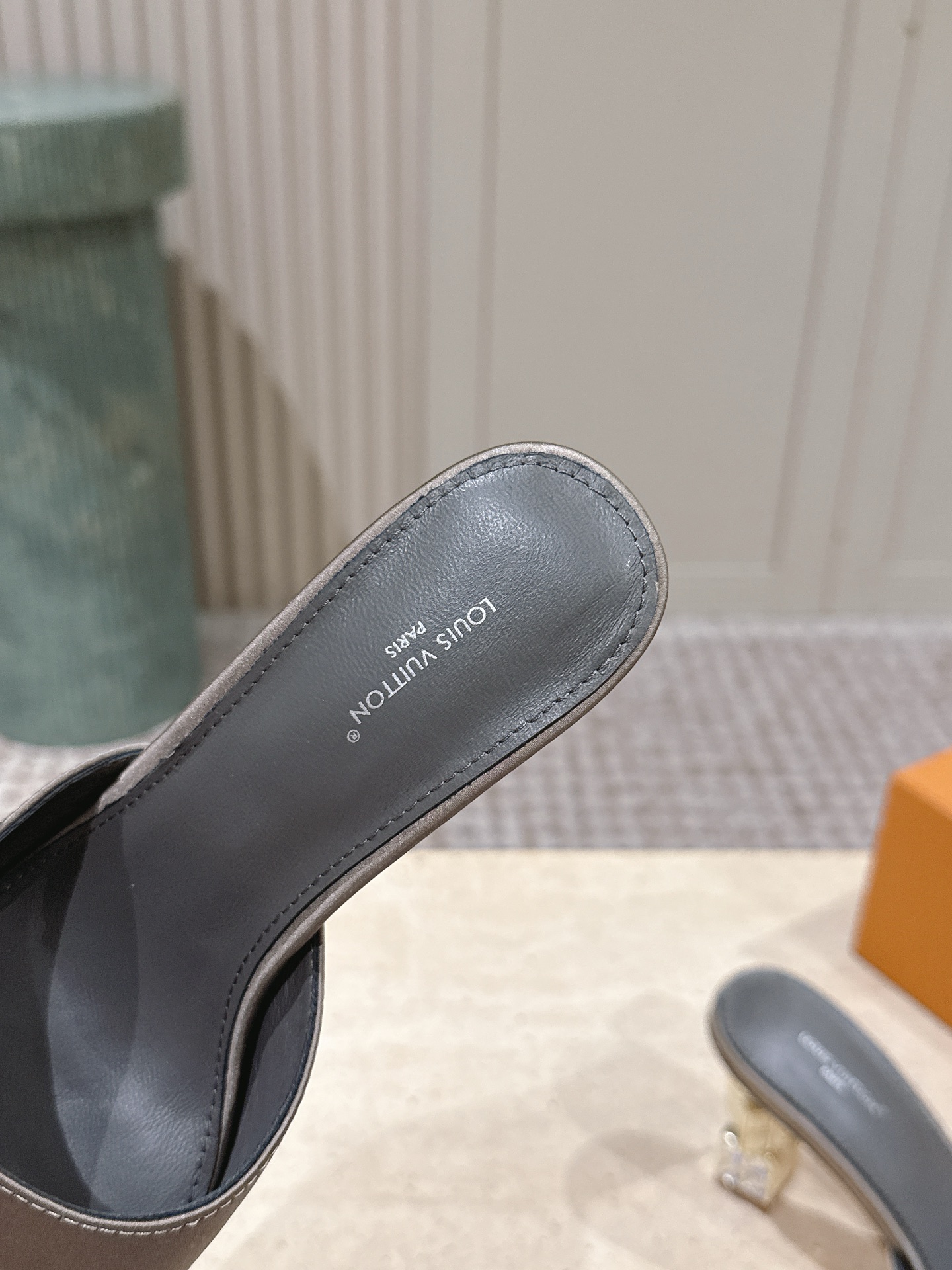 Louis Vuitton Luxury Footwear Collection 6