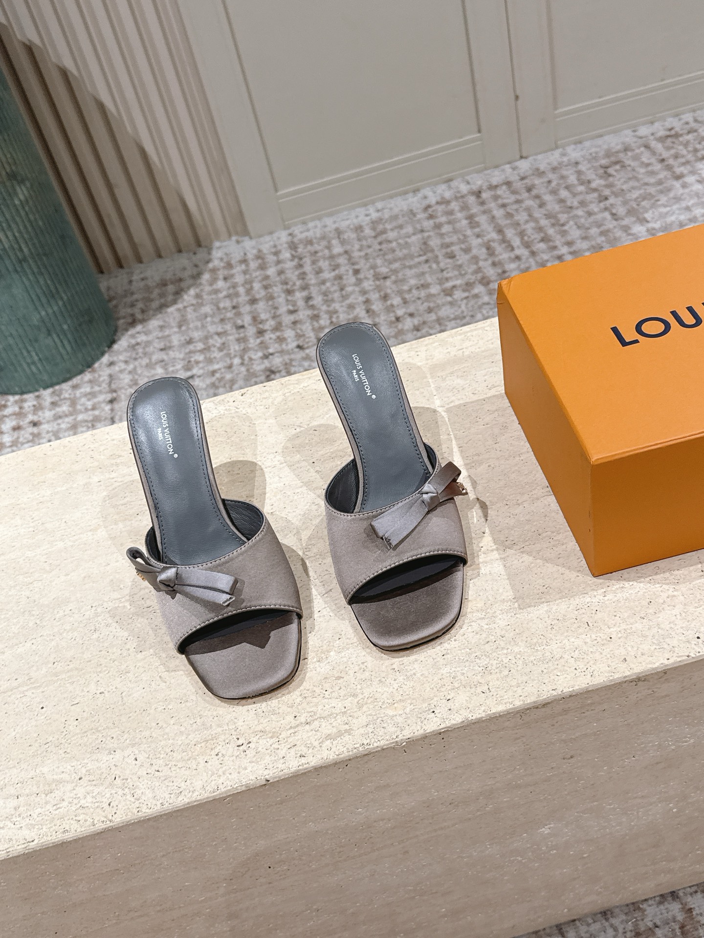 Louis Vuitton Luxury Footwear Collection 2