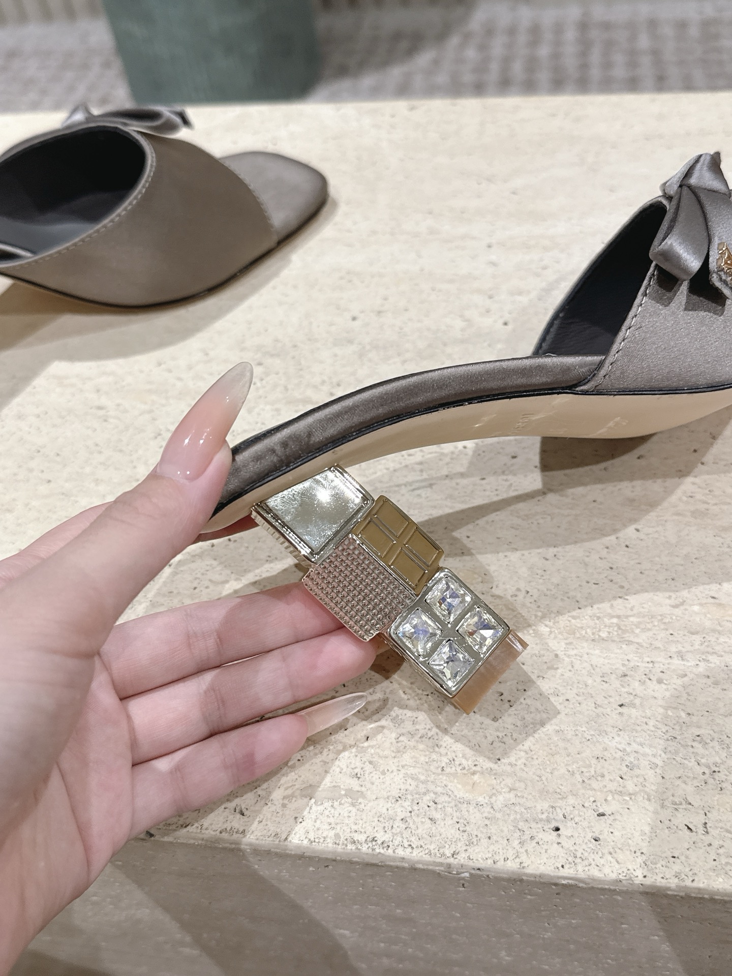 Louis Vuitton Luxury Footwear Collection 7