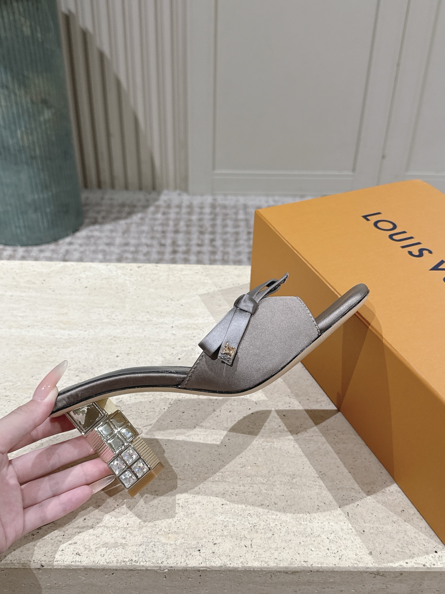Louis Vuitton Luxury Footwear Collection 5