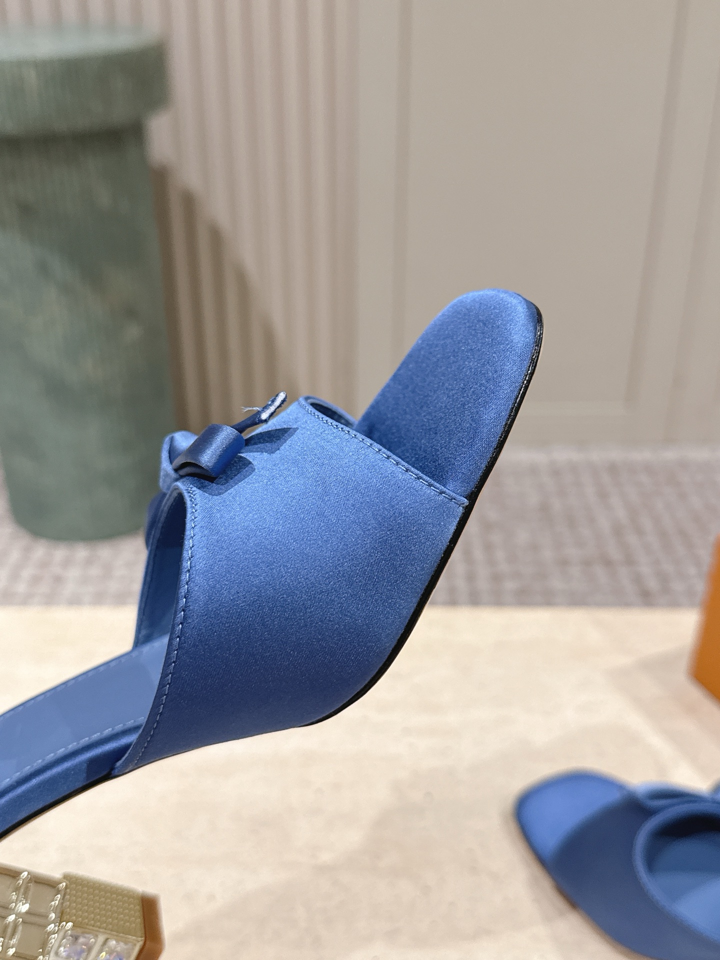 Louis Vuitton Luxury Footwear Collection 7