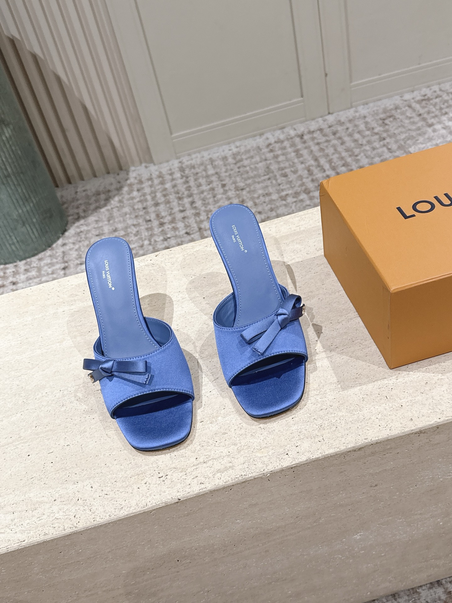 Louis Vuitton Luxury Footwear Collection 2