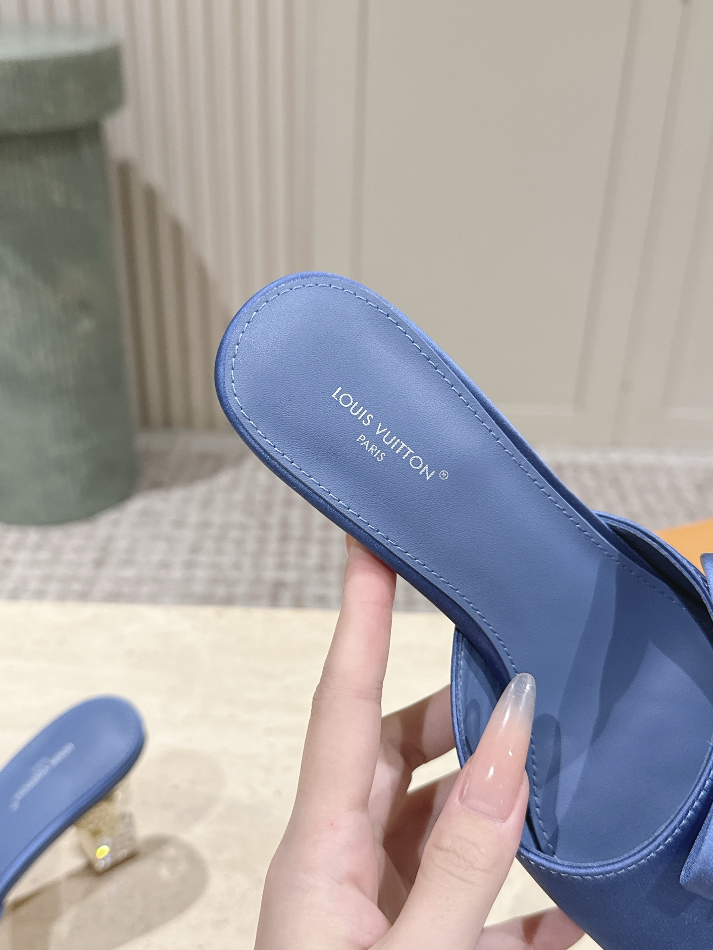 Louis Vuitton Luxury Footwear Collection 6