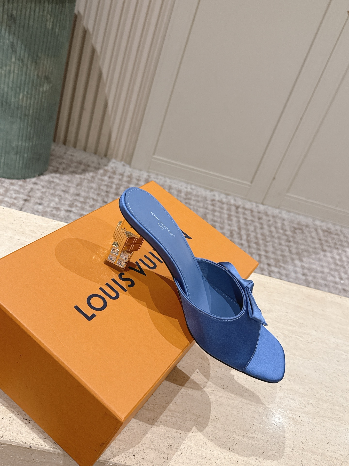 Louis Vuitton Luxury Footwear Collection 4