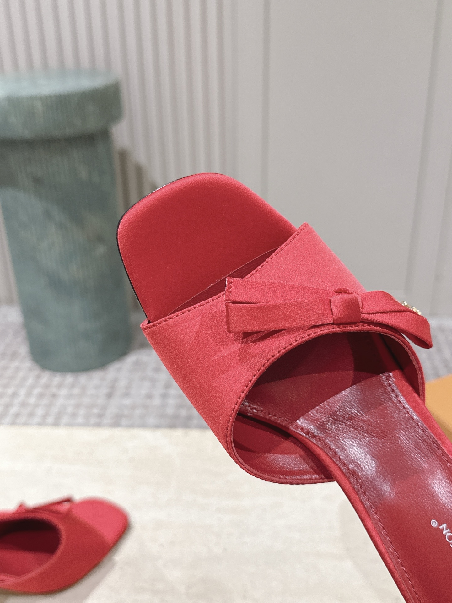 Louis Vuitton 专柜款经典鞋履 8
