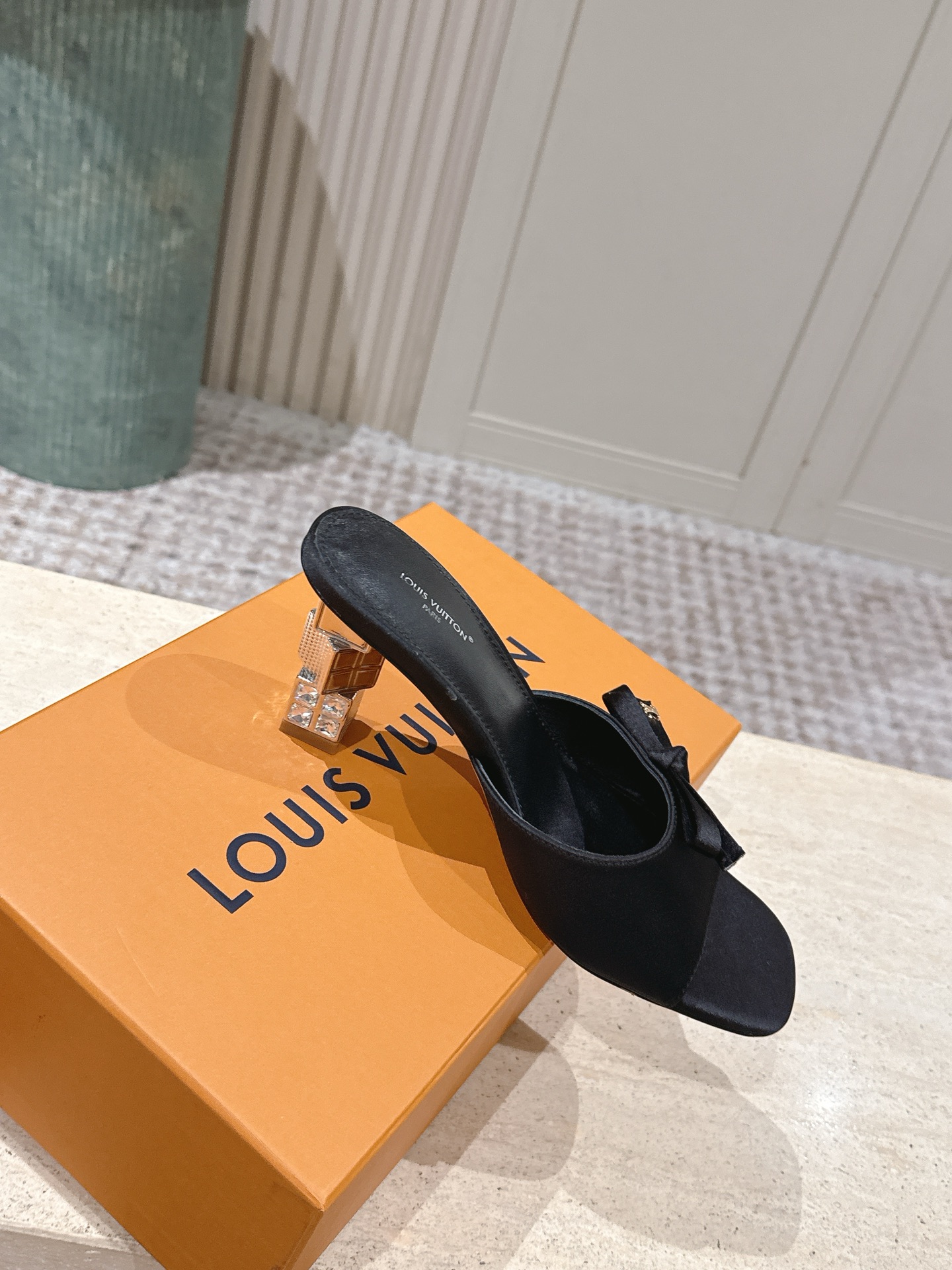 Louis Vuitton Luxury Footwear Collection 4