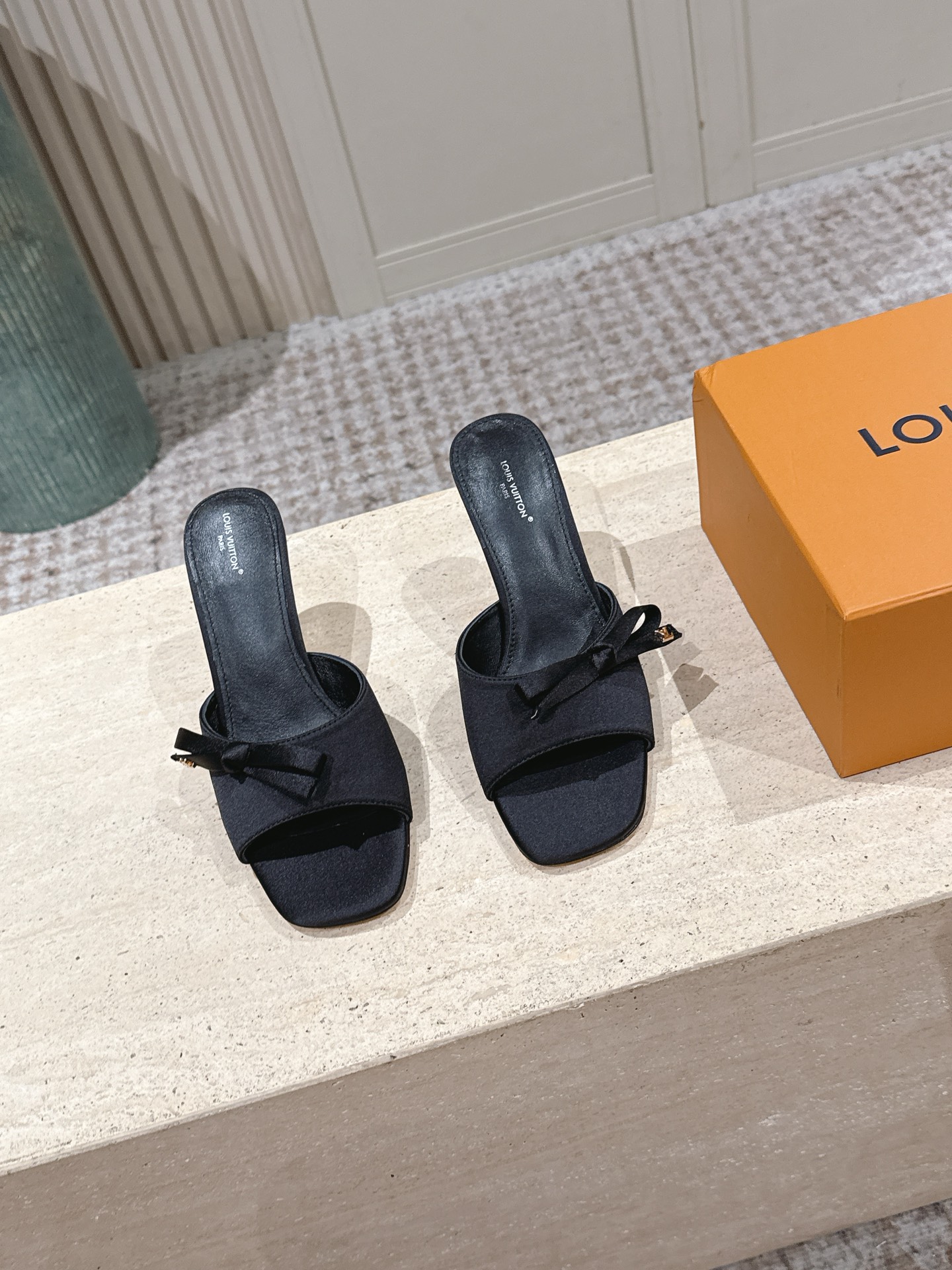 Louis Vuitton Luxury Footwear Collection 2