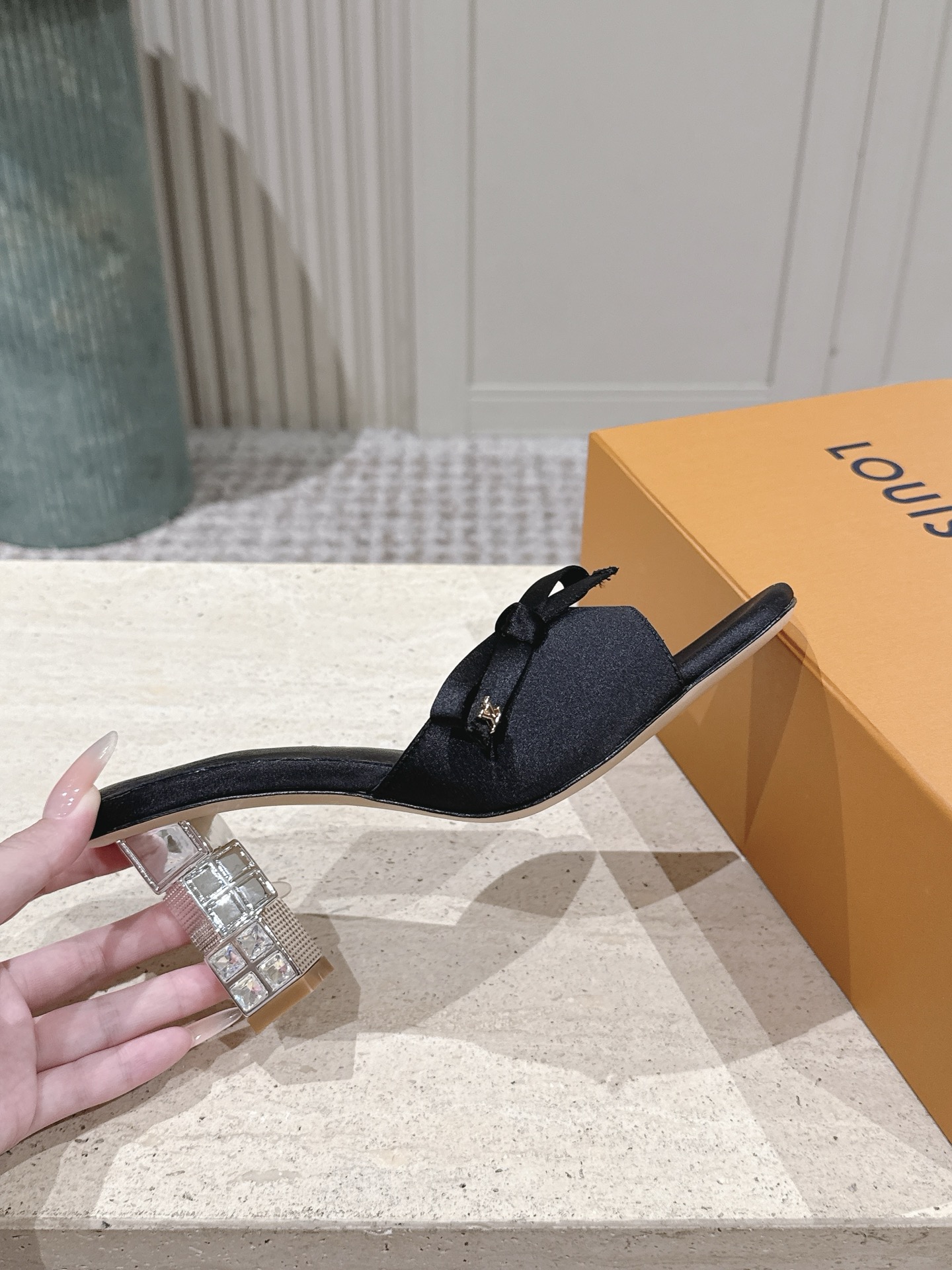 Louis Vuitton Luxury Footwear Collection 5