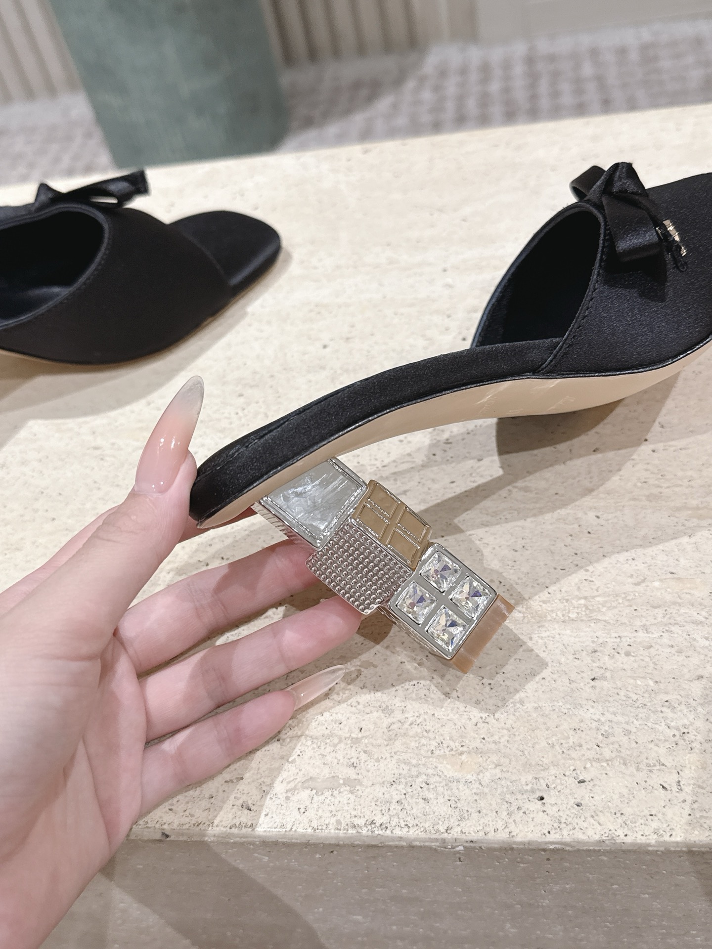 Louis Vuitton Luxury Footwear Collection 7