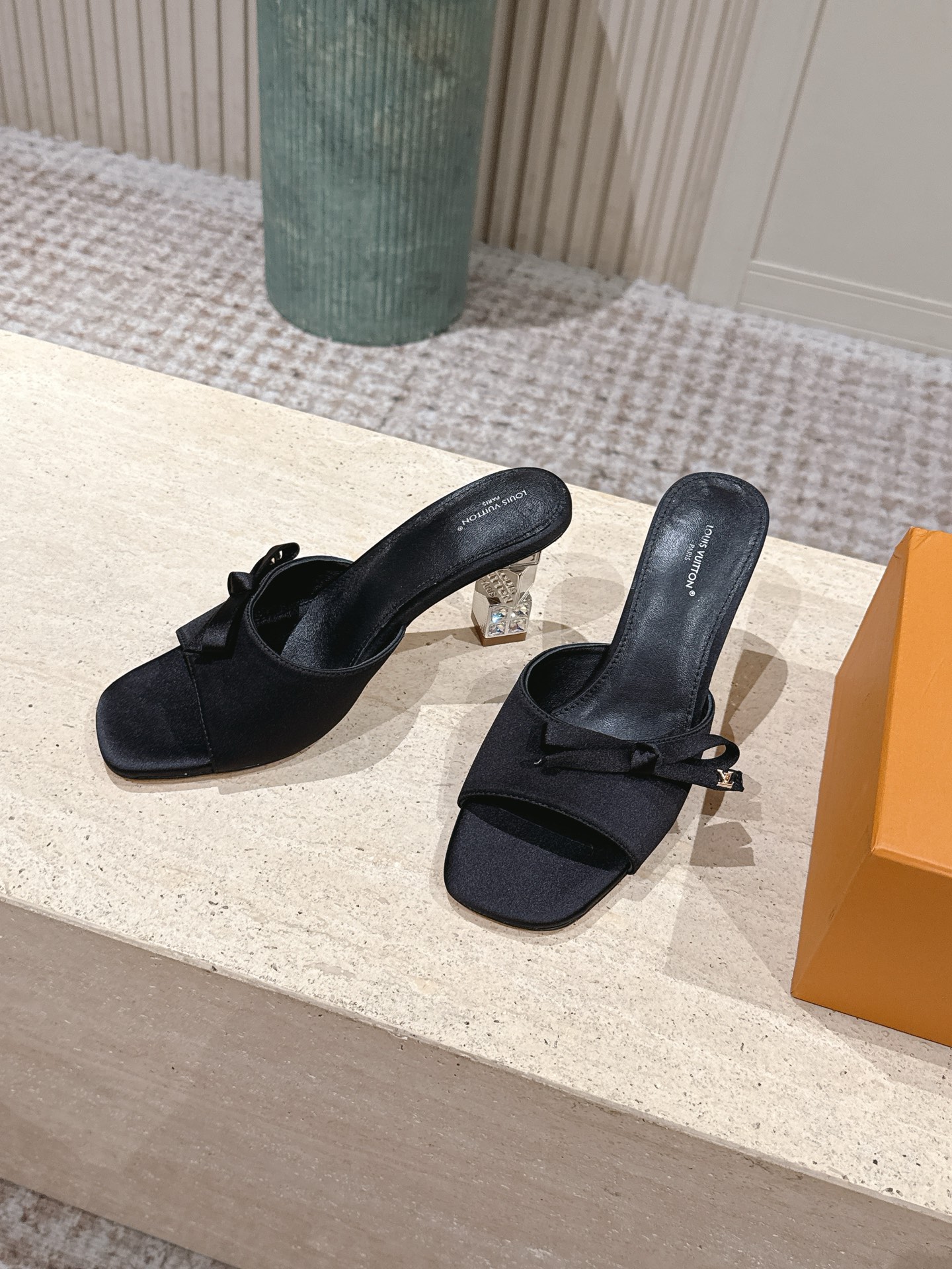 Louis Vuitton Luxury Footwear Collection 3