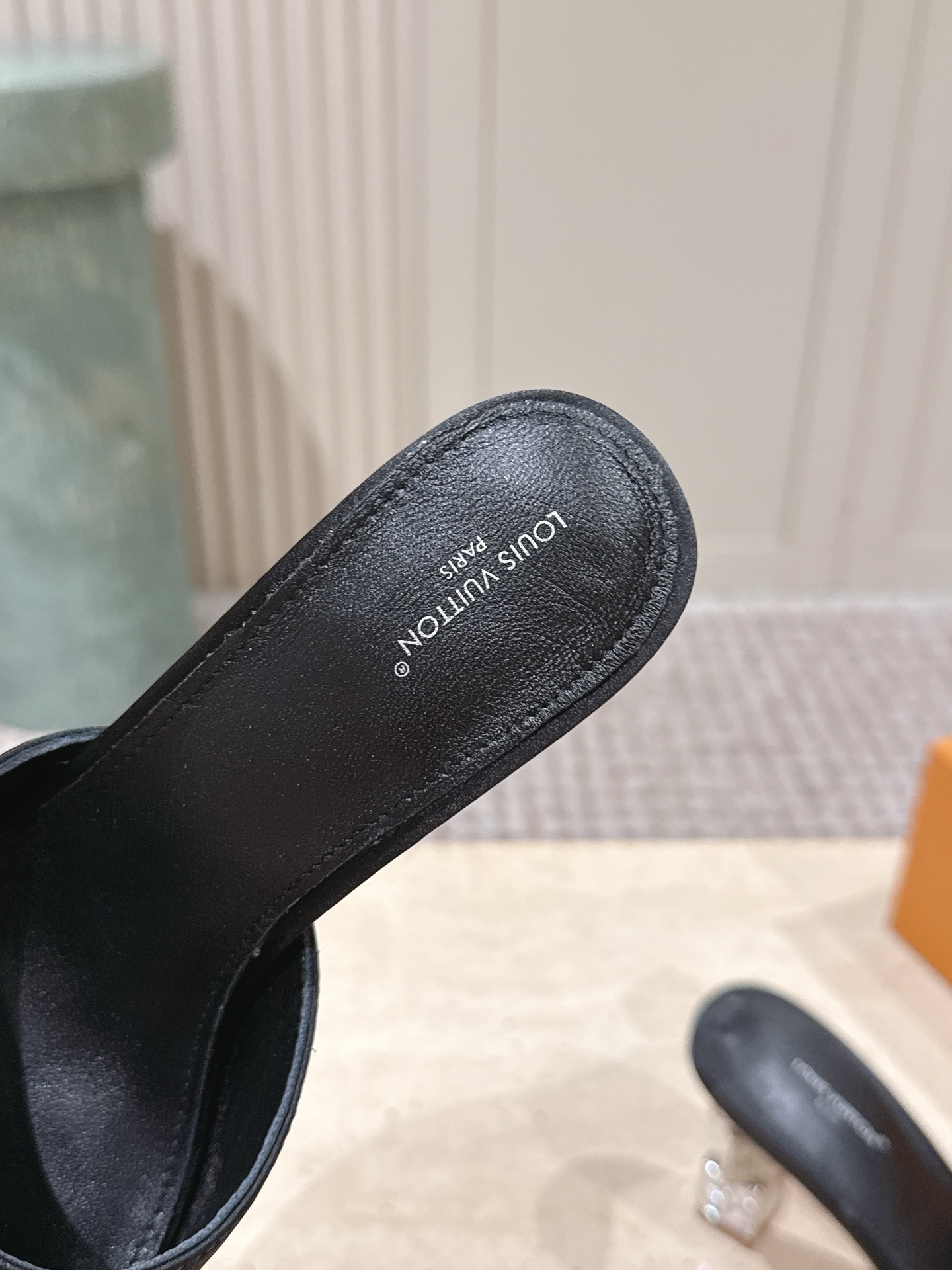 Louis Vuitton Luxury Footwear Collection 6