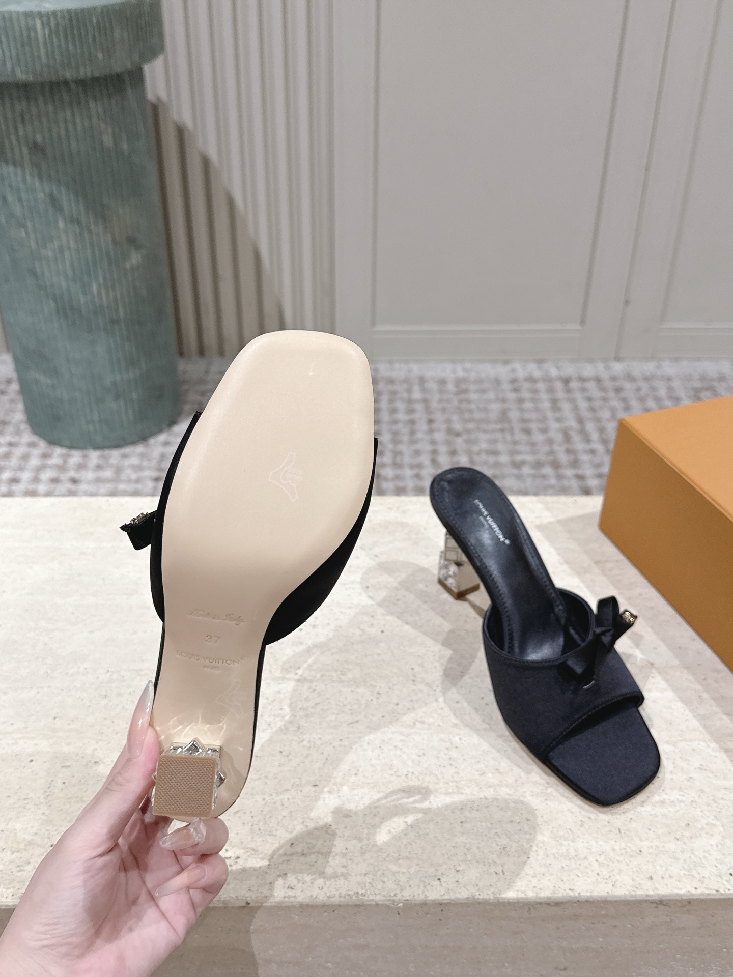 Louis Vuitton Luxury Footwear Collection 9