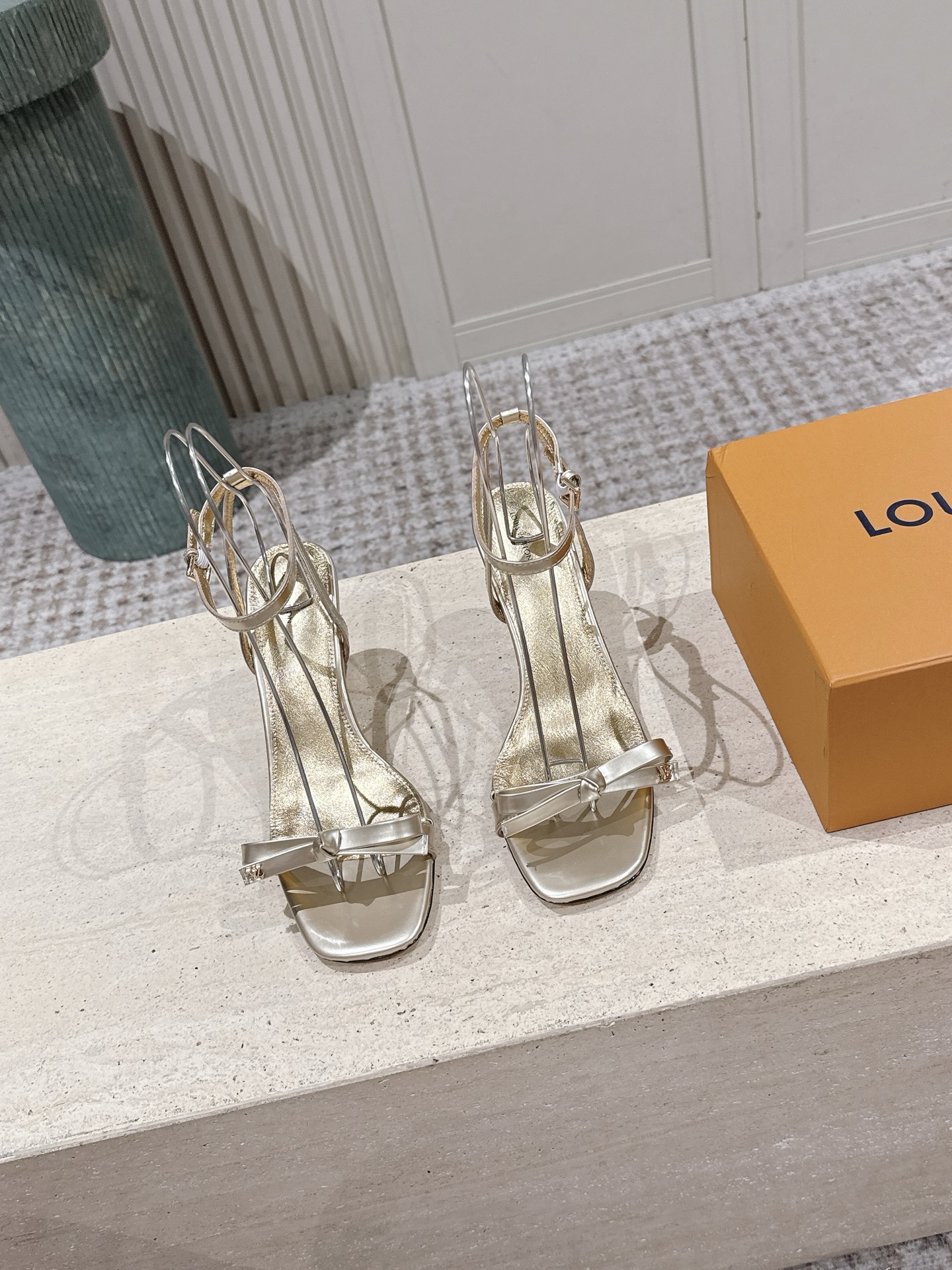 Louis Vuitton Luxury Footwear Collection 2
