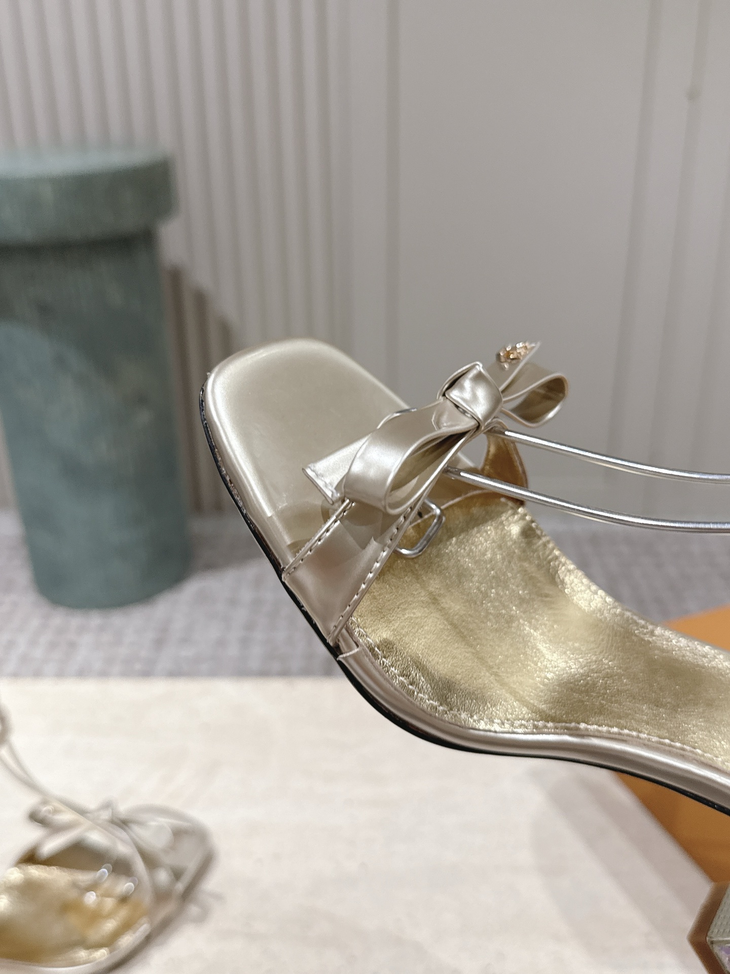Louis Vuitton Luxury Footwear Collection 6
