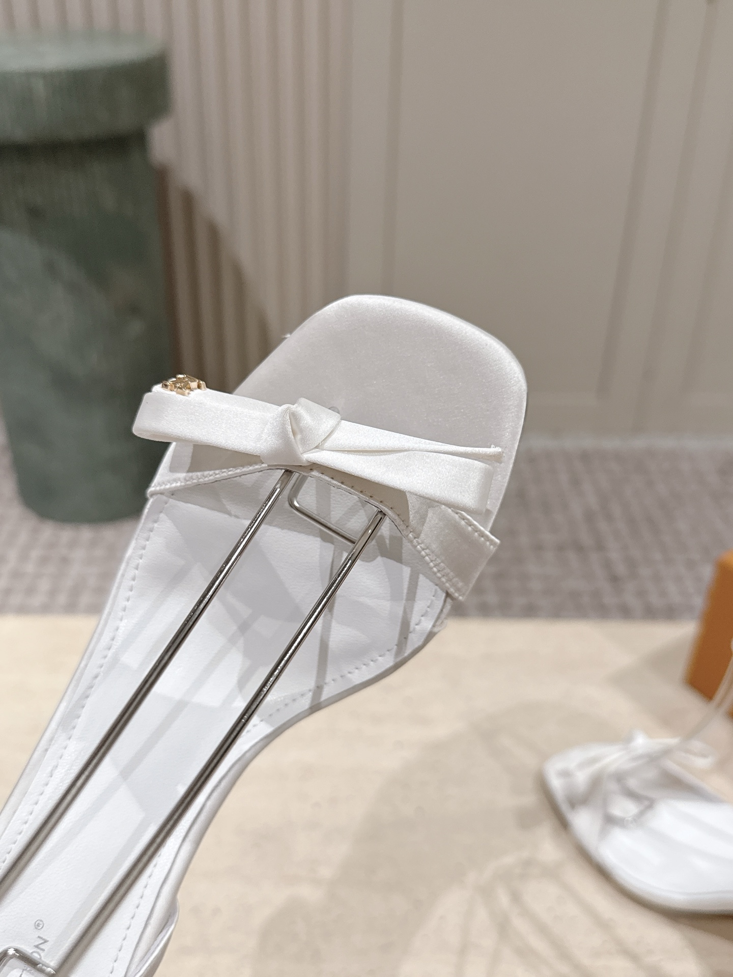 Louis Vuitton Luxury Footwear Collection 6