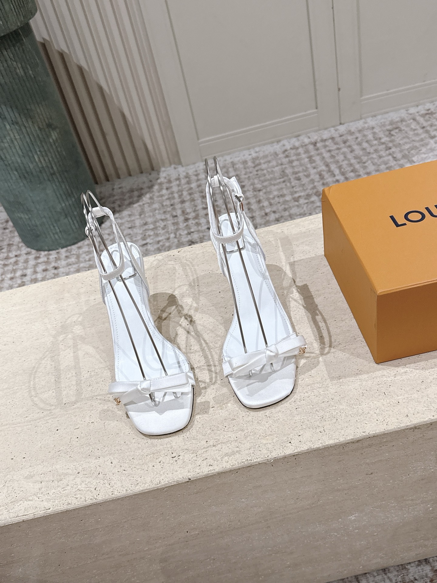 Louis Vuitton Luxury Footwear Collection 2