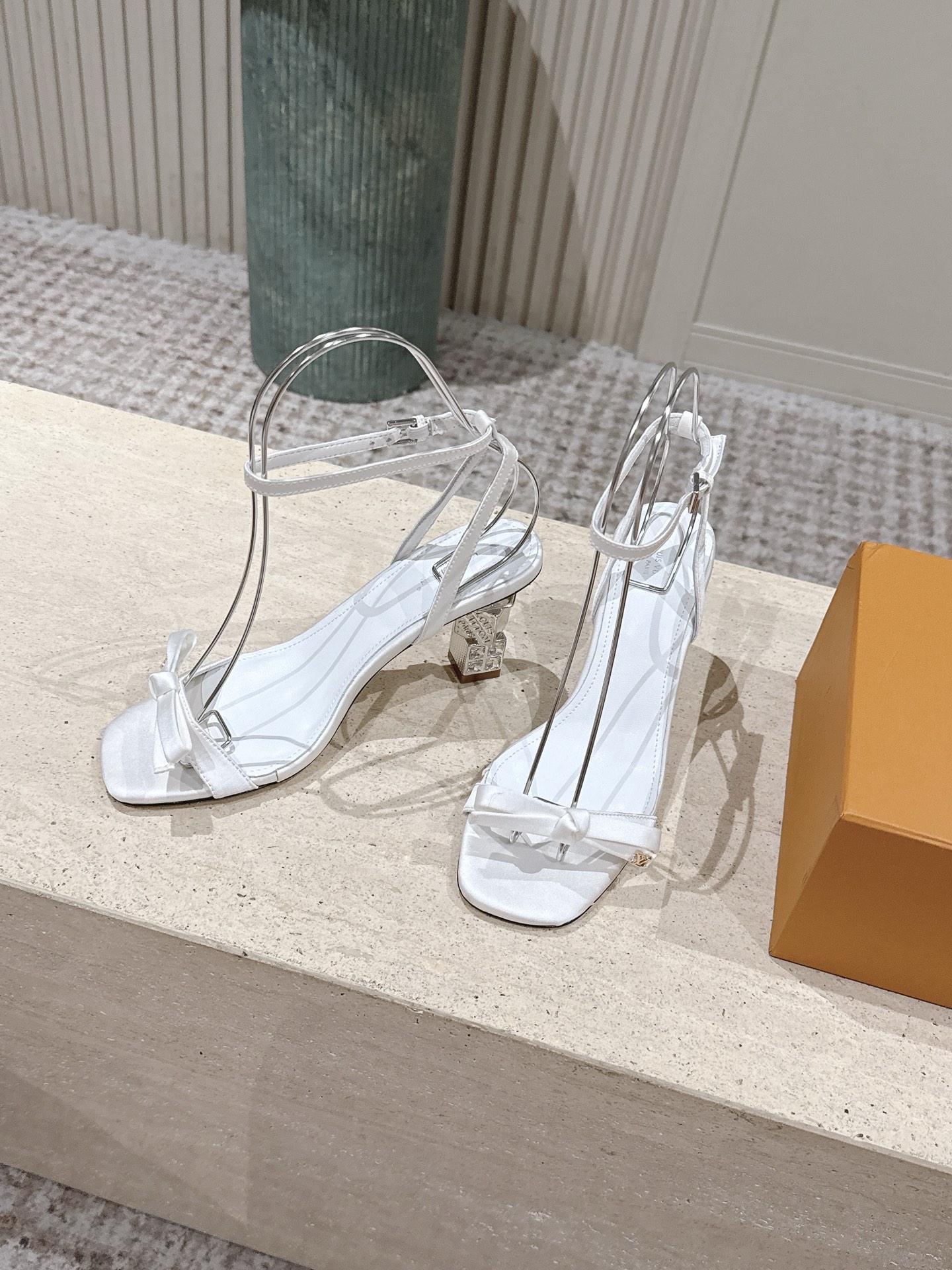 Louis Vuitton Luxury Footwear Collection 3
