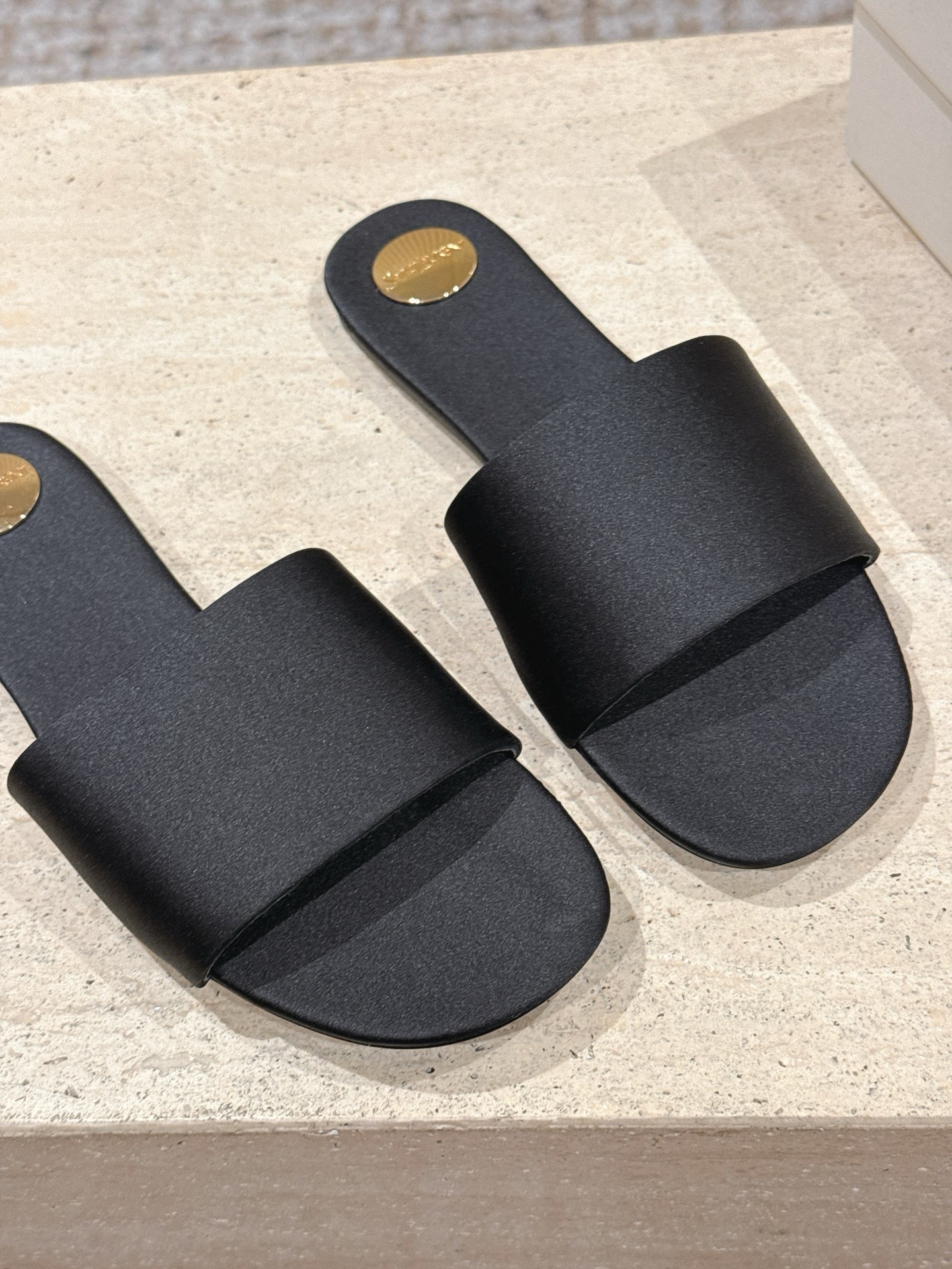 Saint Laurent Shoe Collection crafted with premium materials and 8