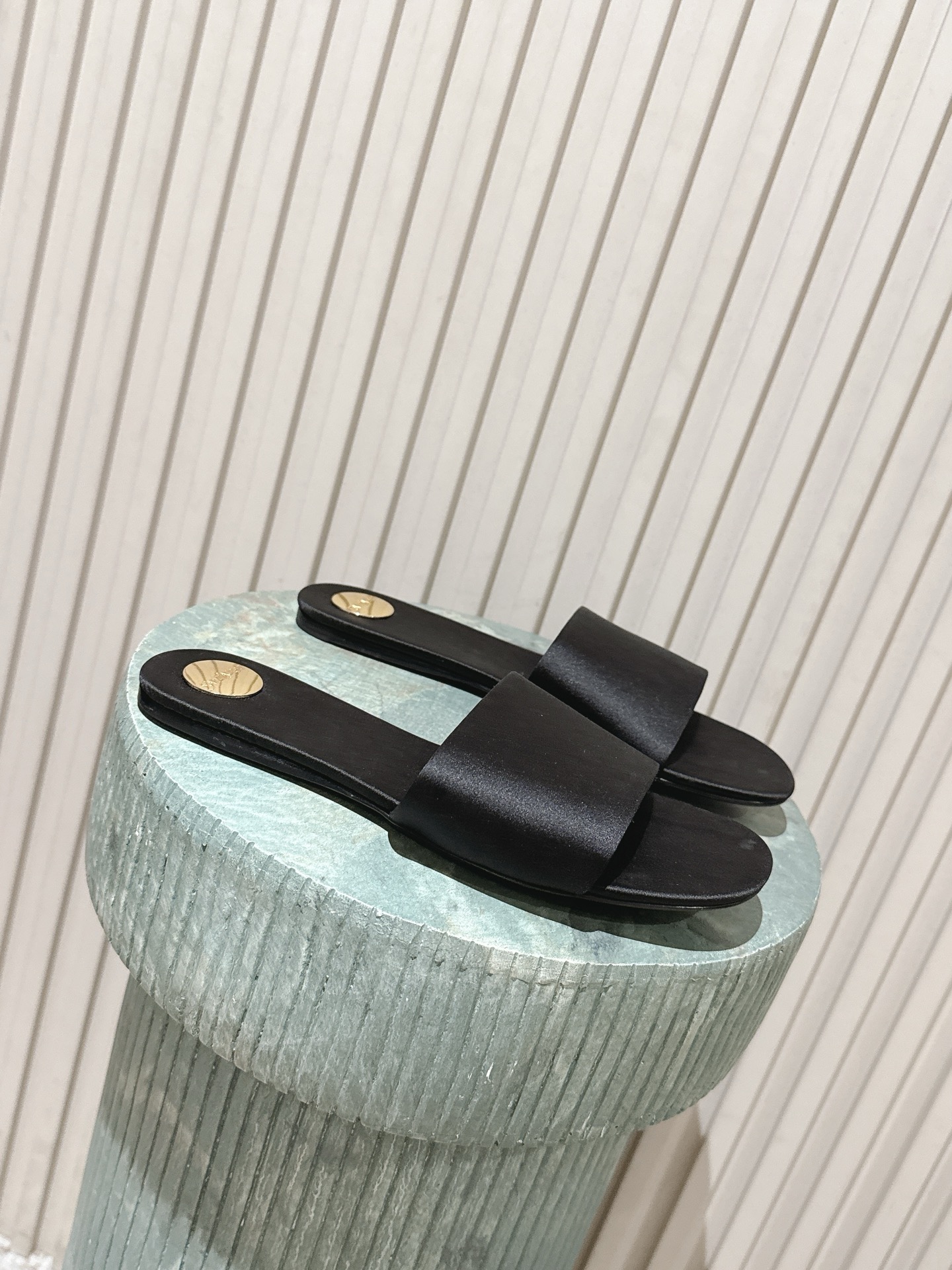 Saint Laurent Shoe Collection crafted with premium materials and 2