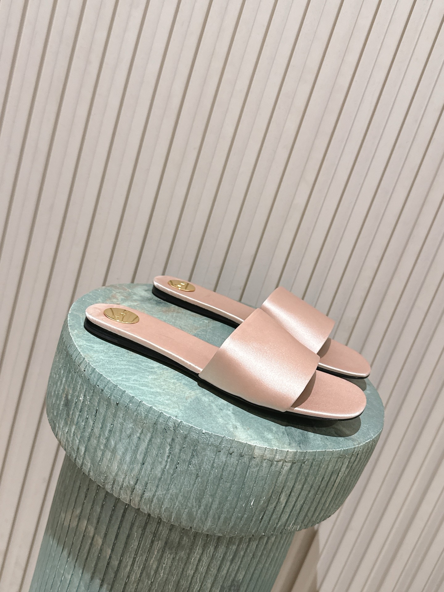 Saint Laurent Shoe Collection crafted with premium materials and 2
