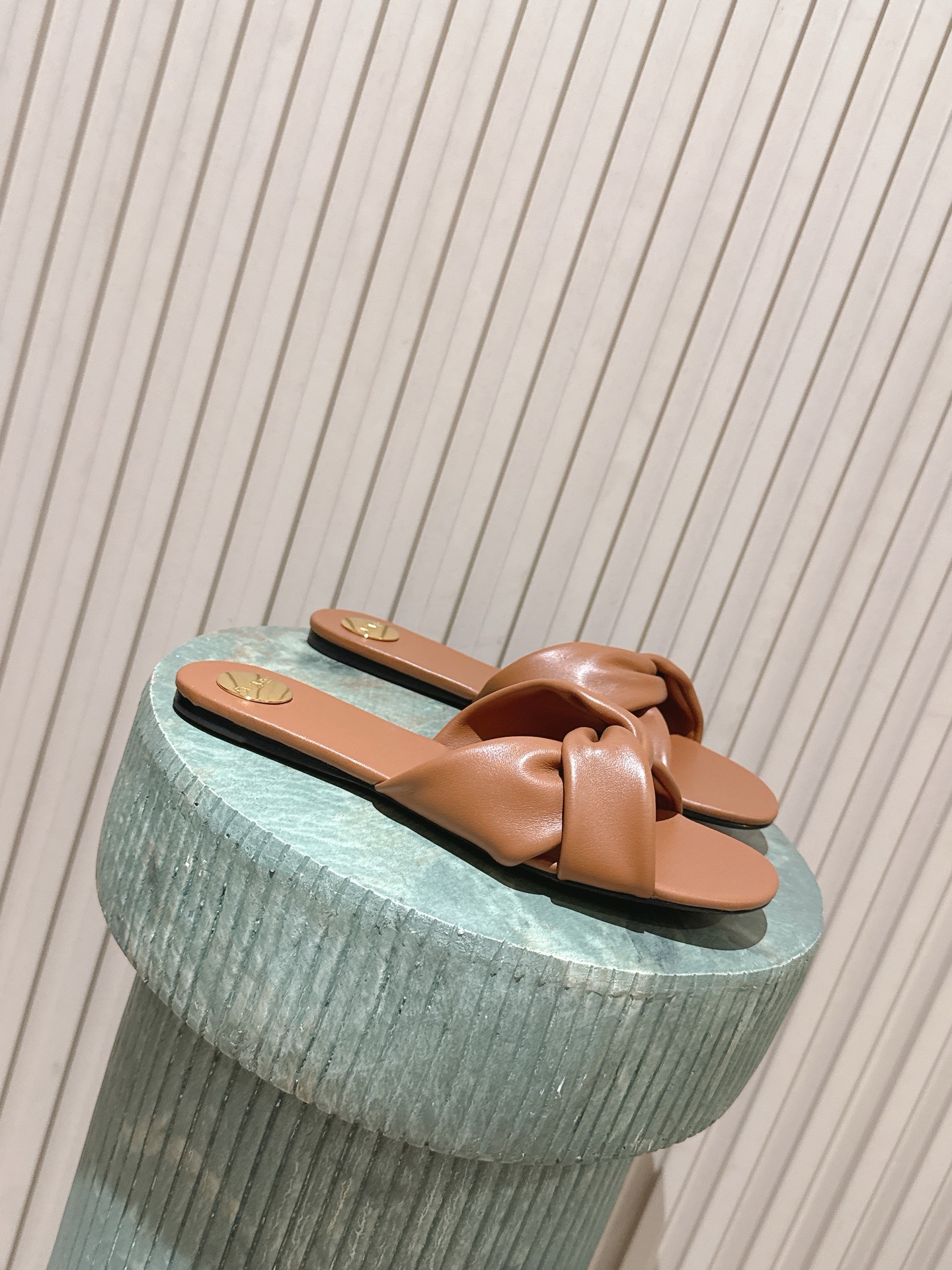 圣罗兰 Saint Laurent 经典高奢皮鞋男鞋女鞋鞋履高跟鞋 #68231258 2