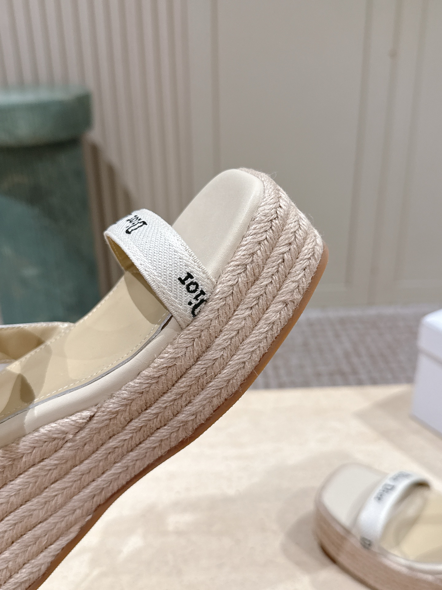 Dior Luxury Footwear Collection 6