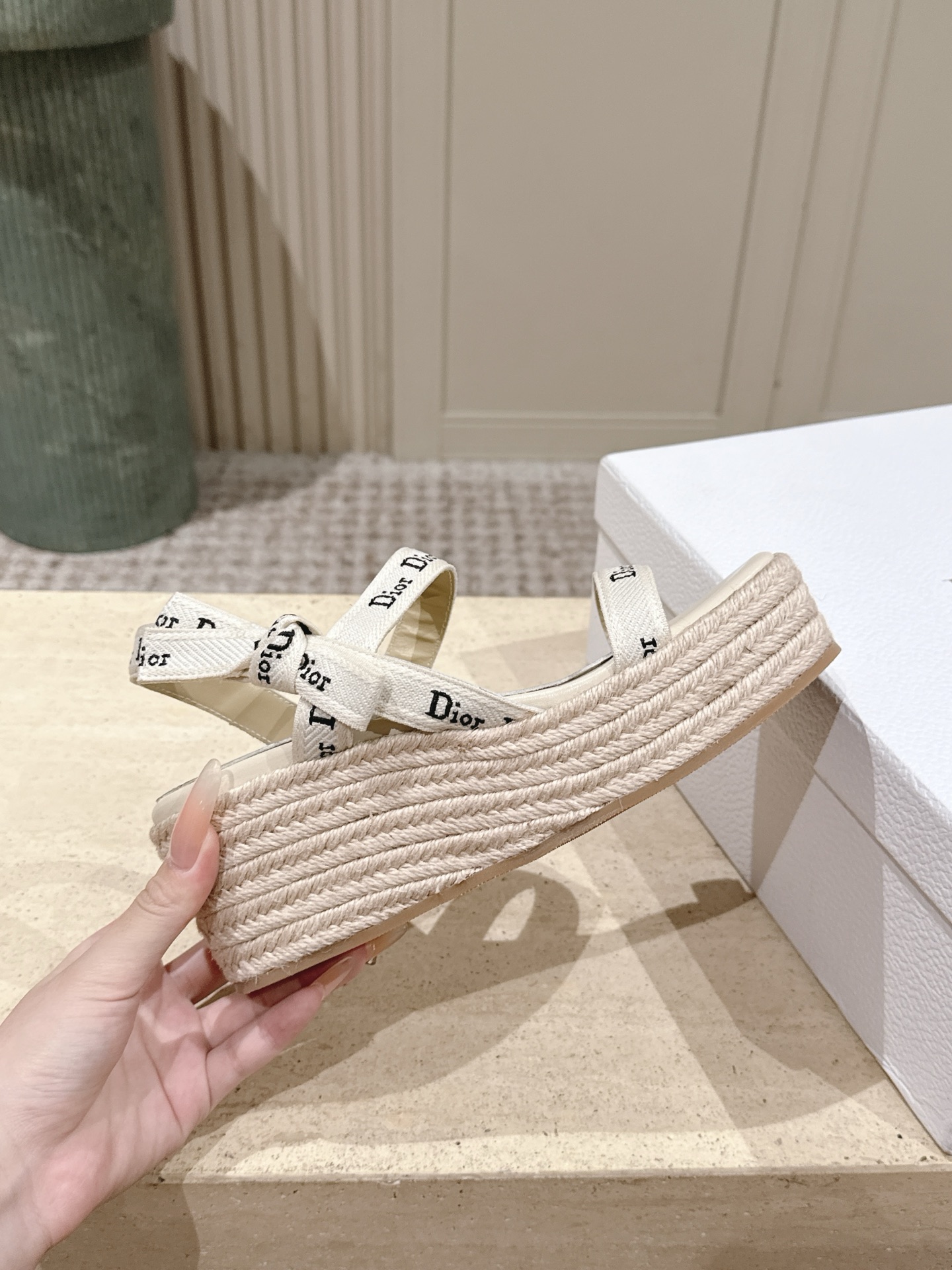 Dior Luxury Footwear Collection 5