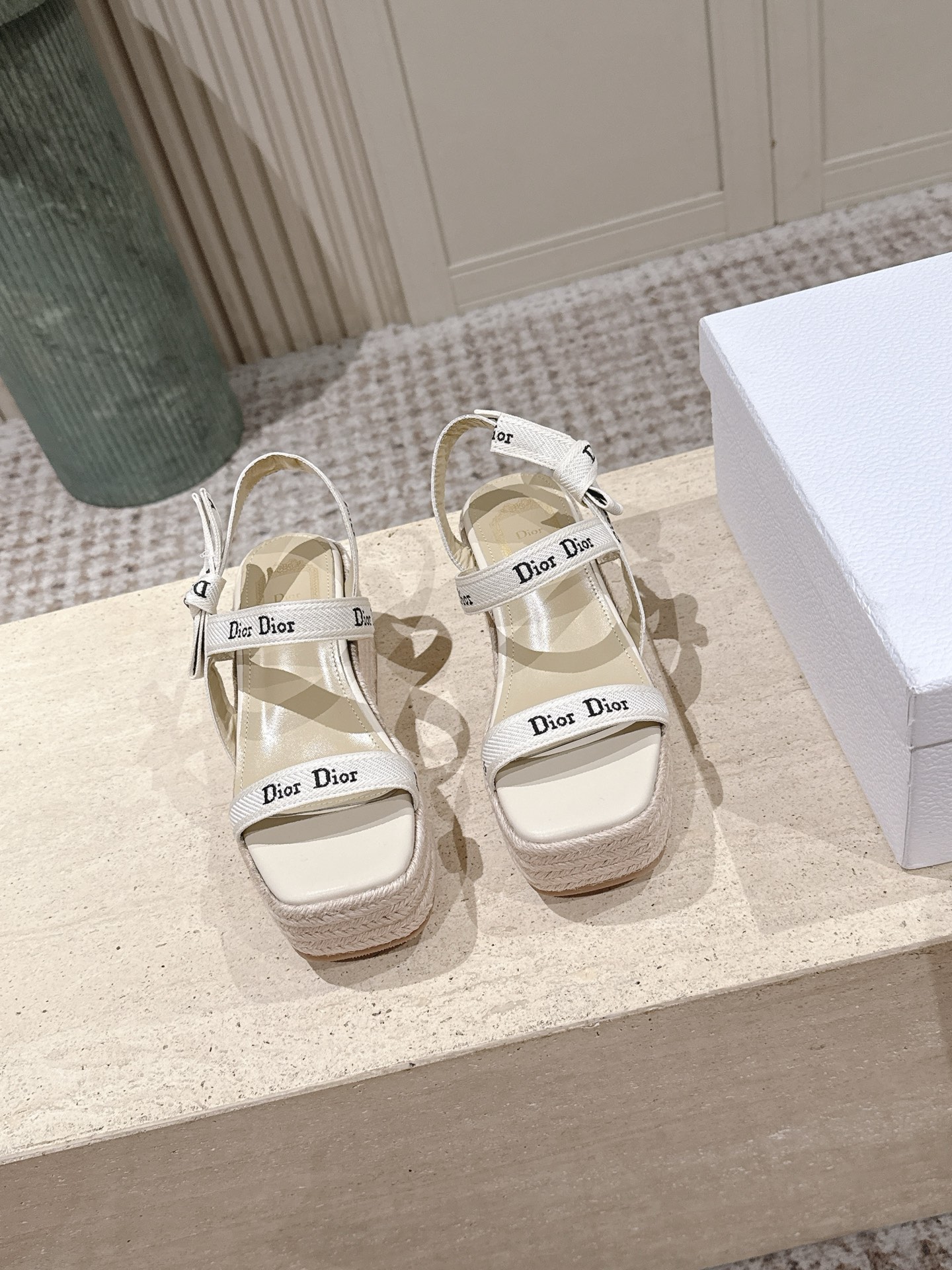 Dior Luxury Footwear Collection 2