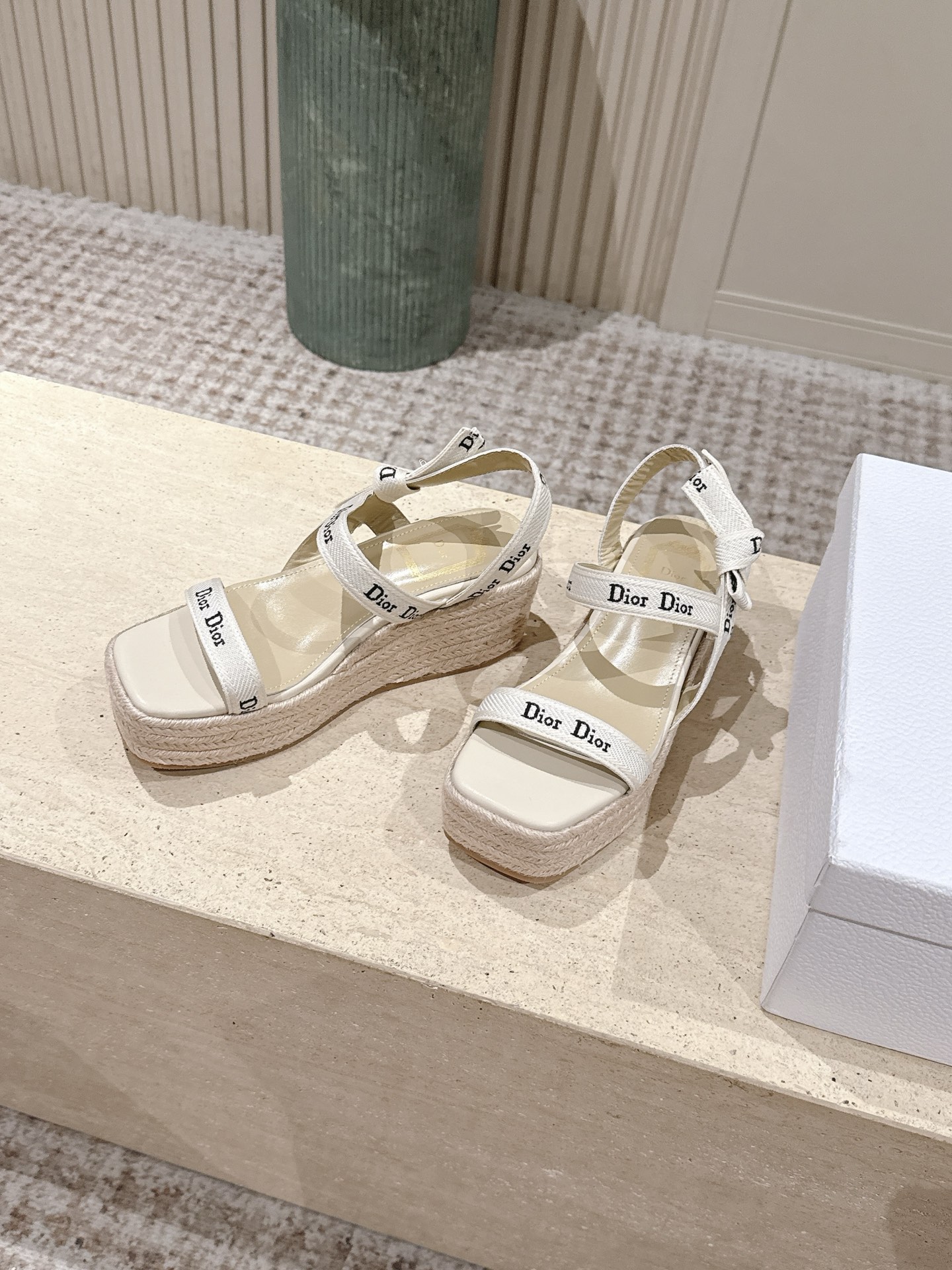 Dior Luxury Footwear Collection 3
