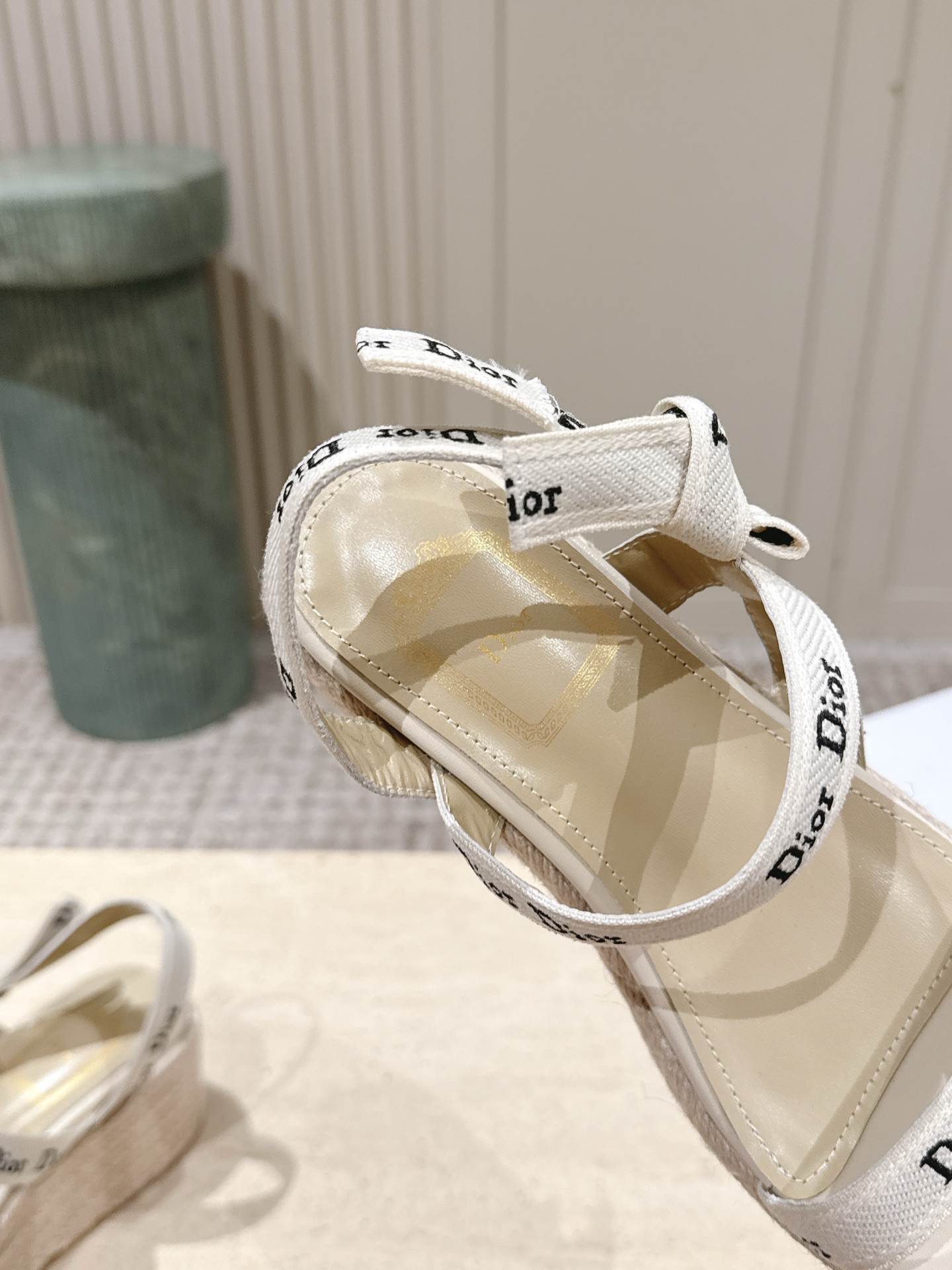 Dior Luxury Footwear Collection 8