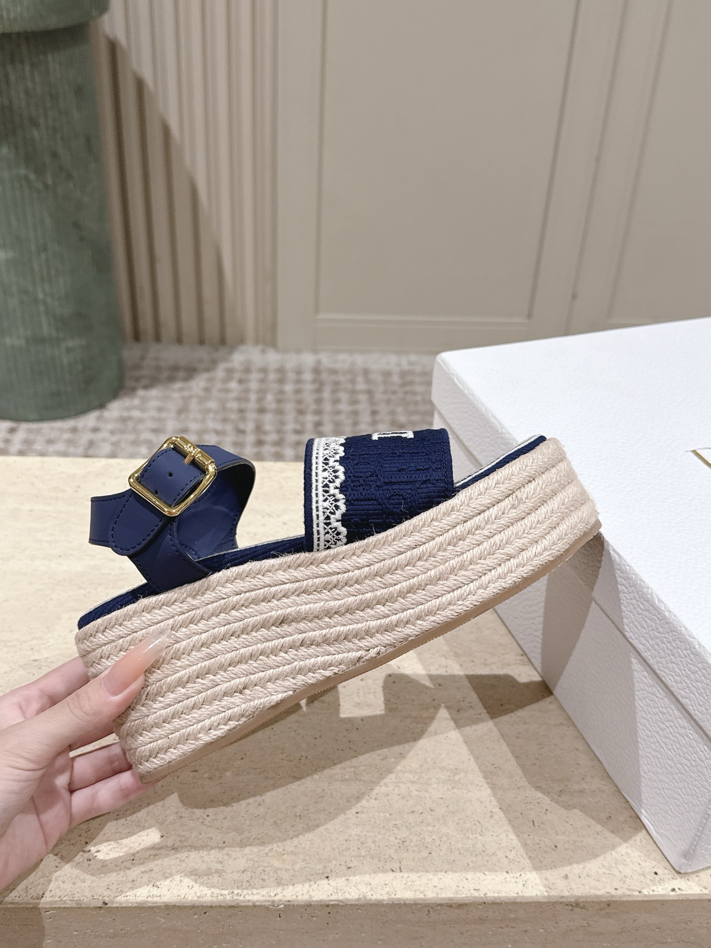 Dior Luxury Footwear Collection 5