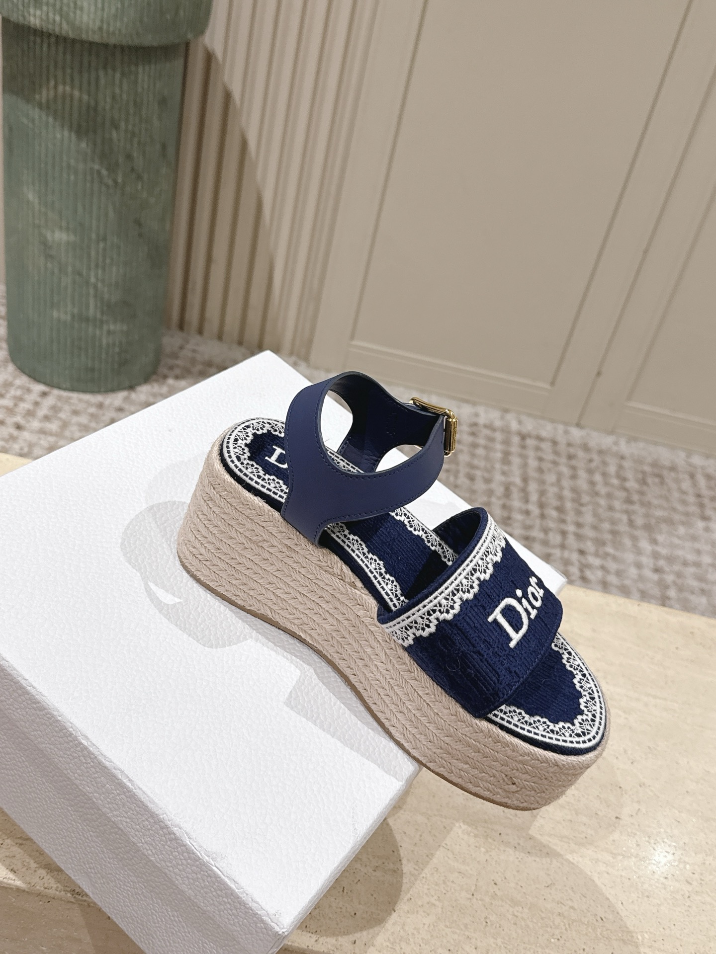 Dior Luxury Footwear Collection 4