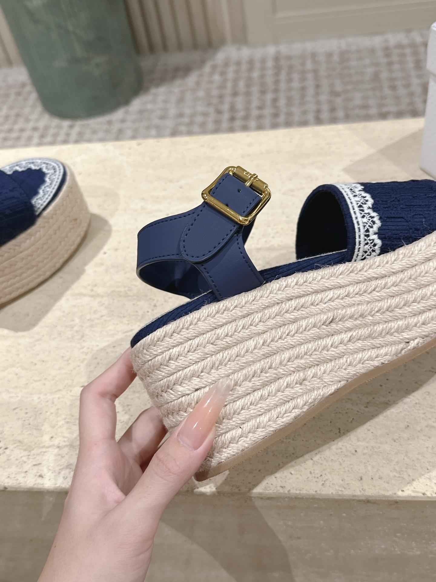 Dior Luxury Footwear Collection 7