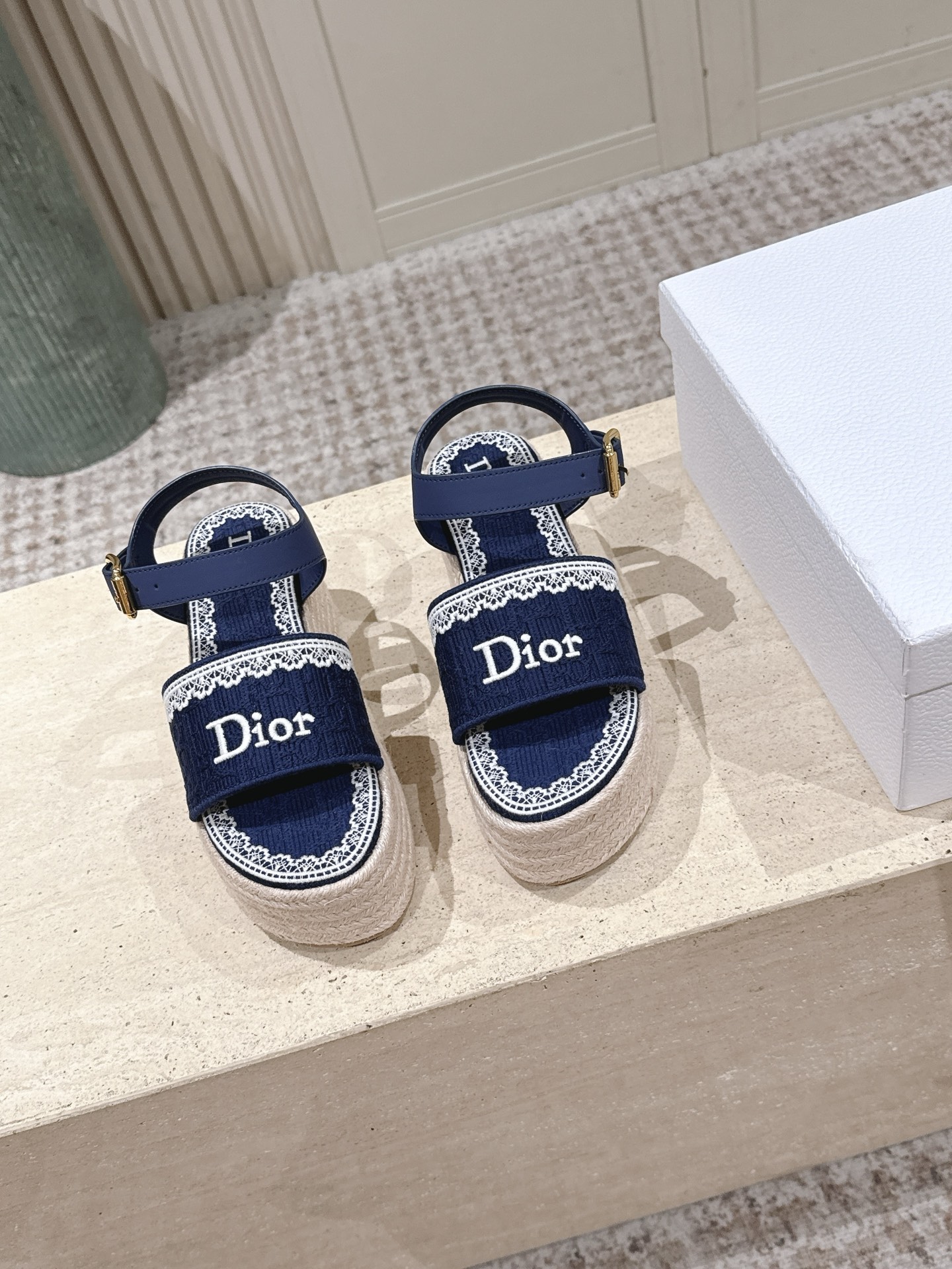 Dior Luxury Footwear Collection 2