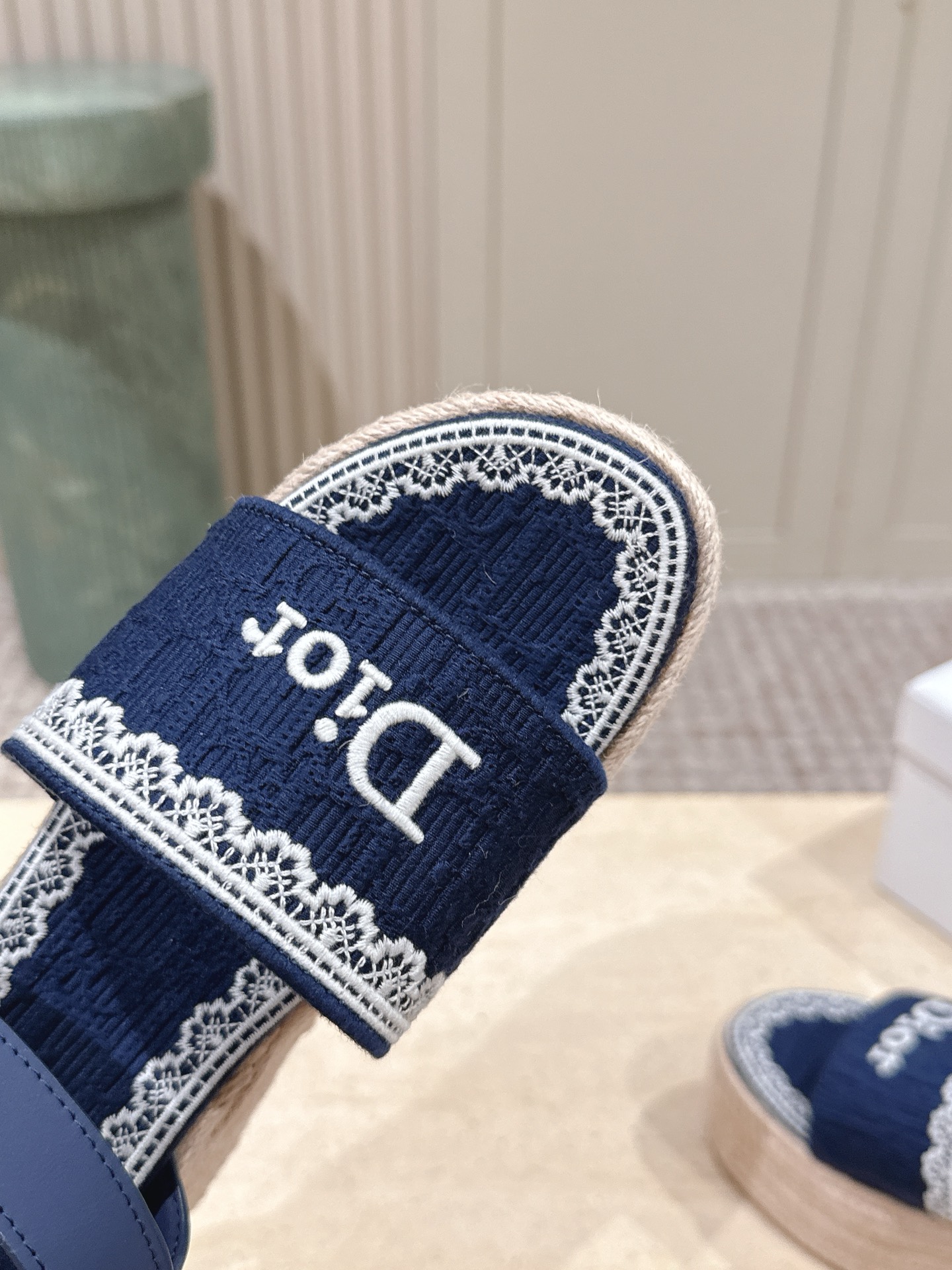 Dior Luxury Footwear Collection 6