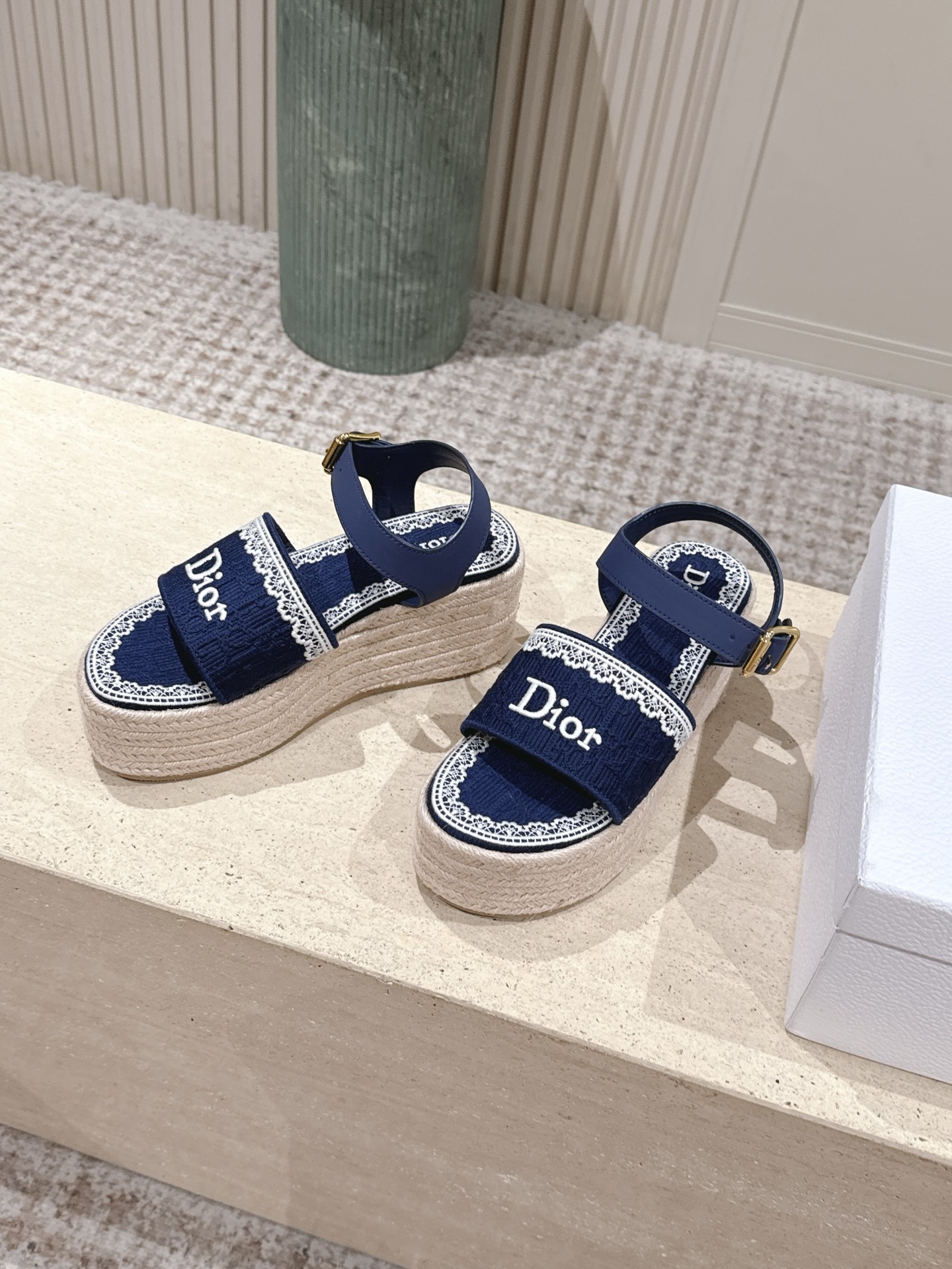 Dior Luxury Footwear Collection 3