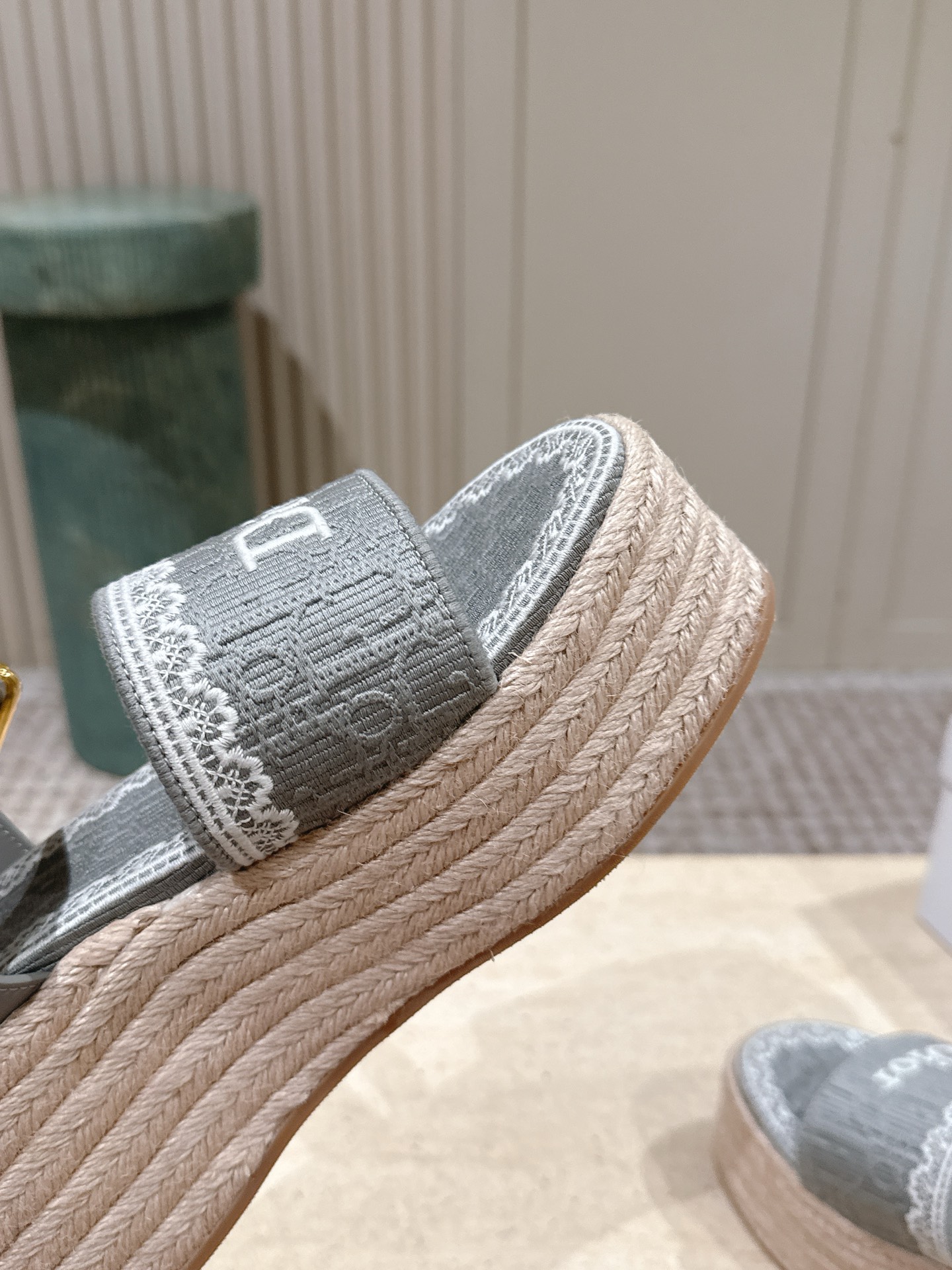 Dior Luxury Footwear Collection 6