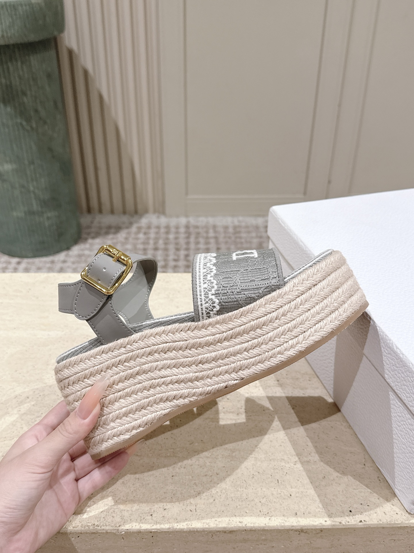 Dior Luxury Footwear Collection 5