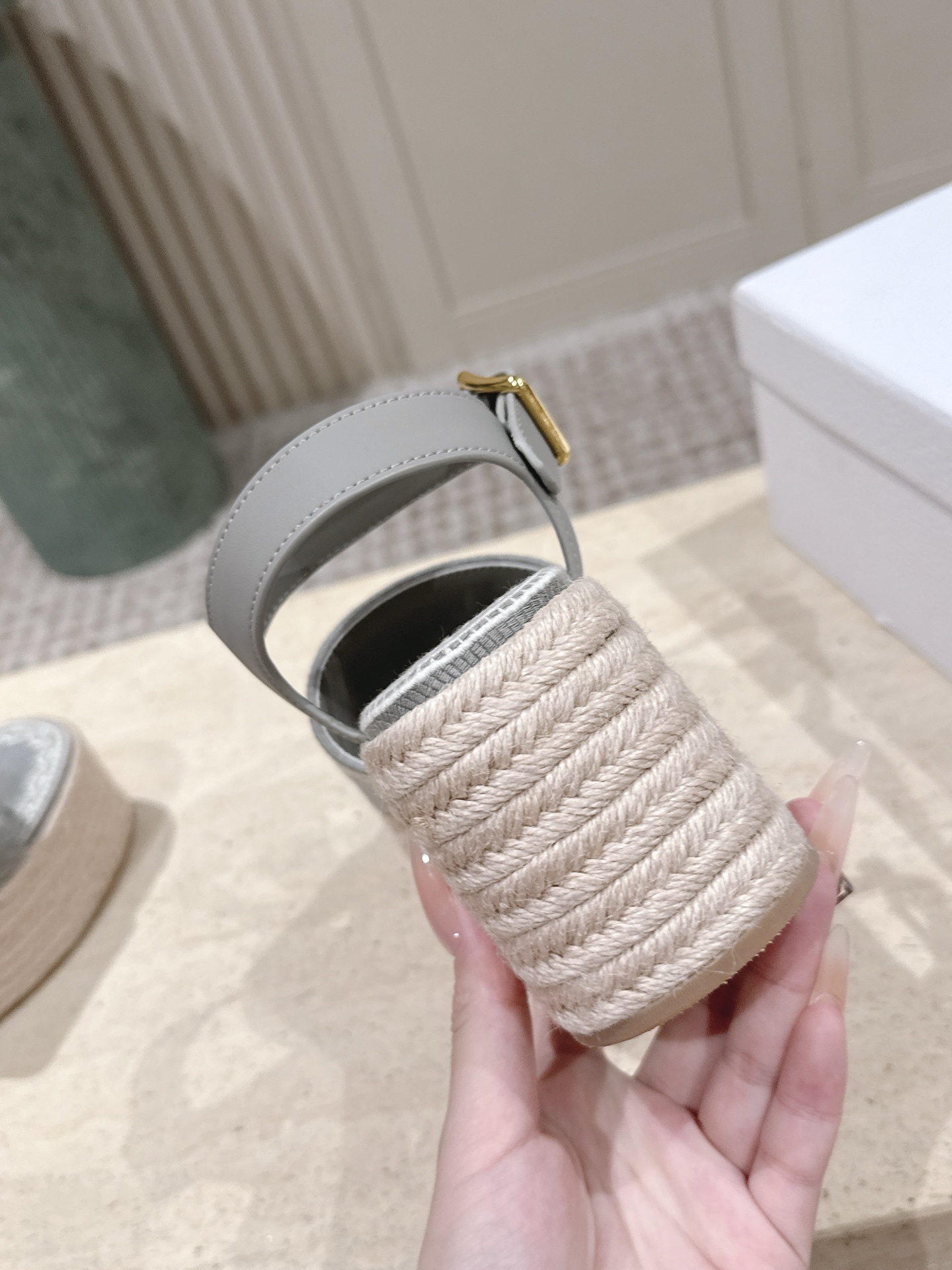 Dior Luxury Footwear Collection 7