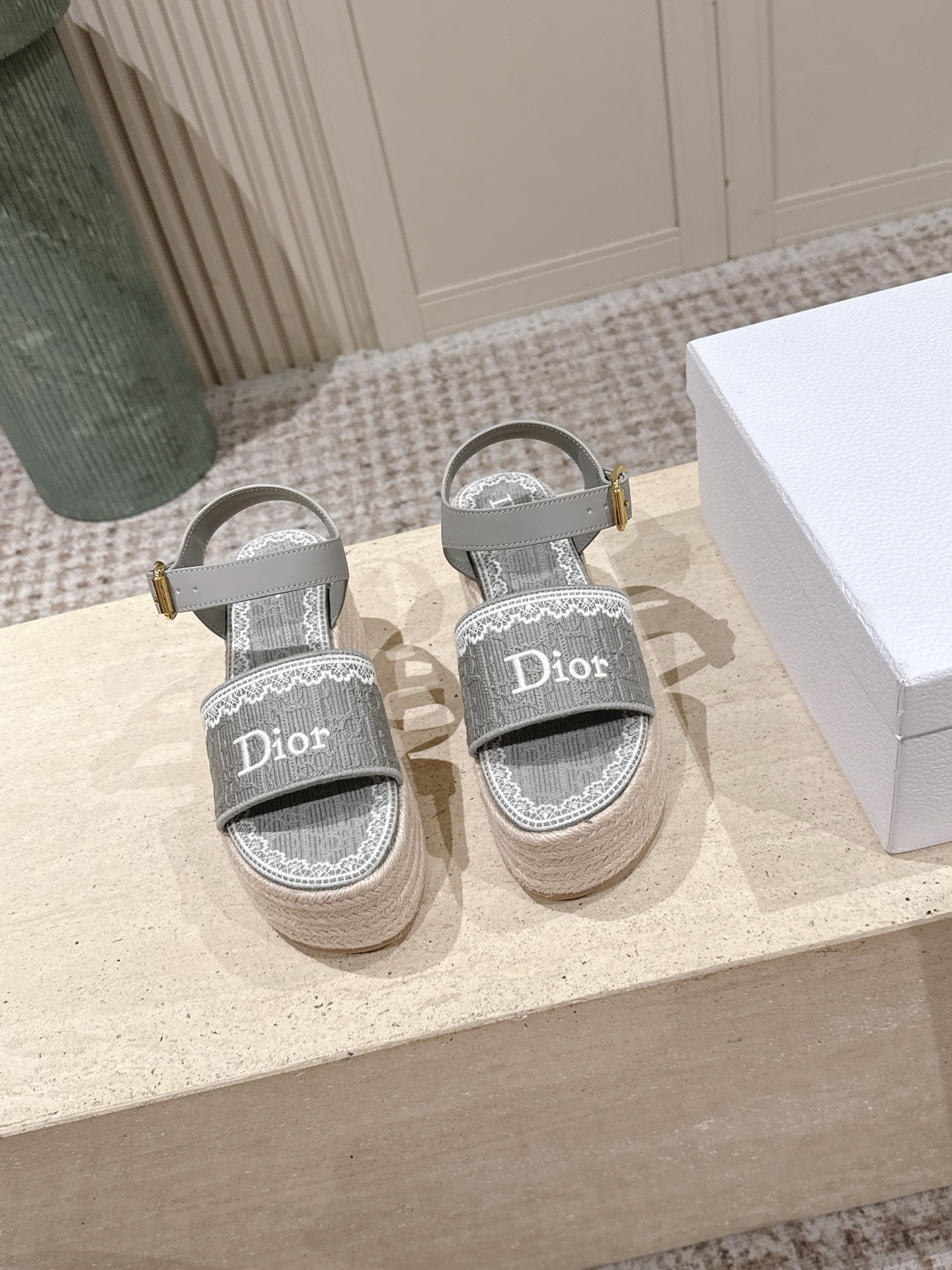 Dior Luxury Footwear Collection 2