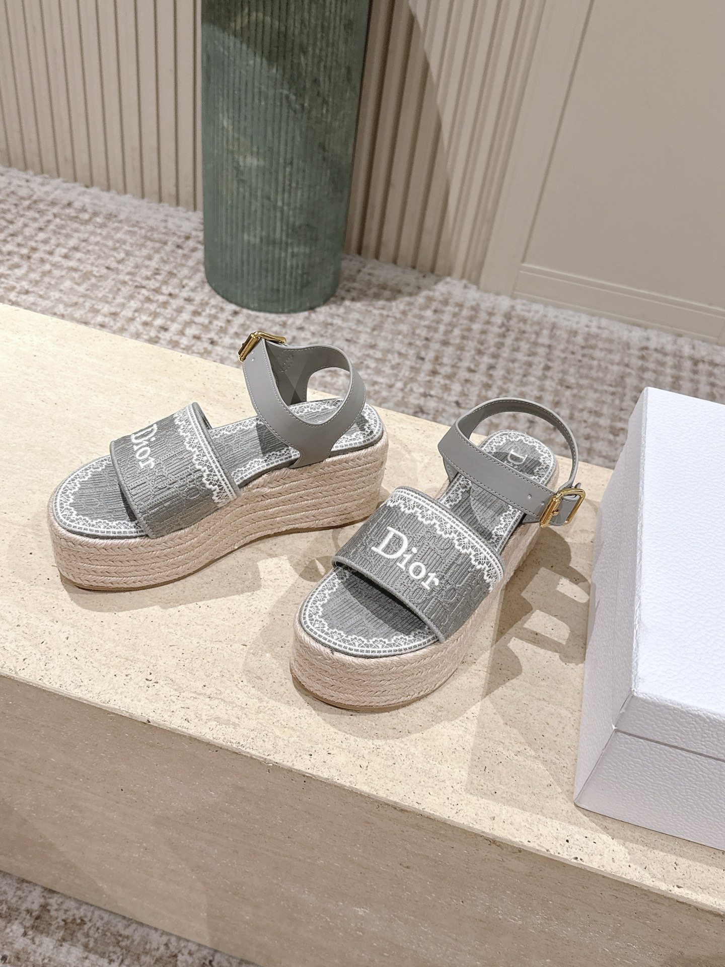 Dior Luxury Footwear Collection 3