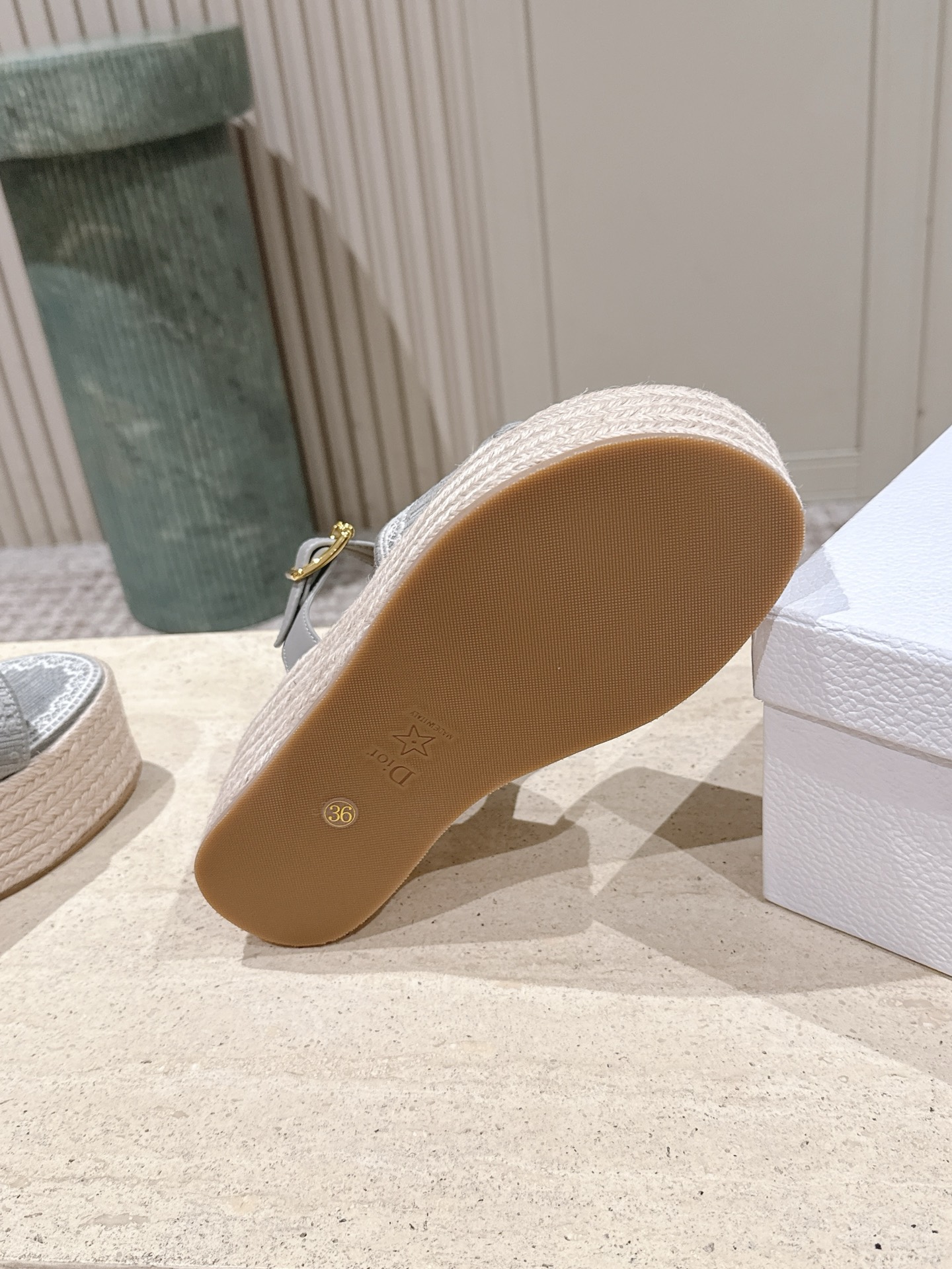 Dior Luxury Footwear Collection 9