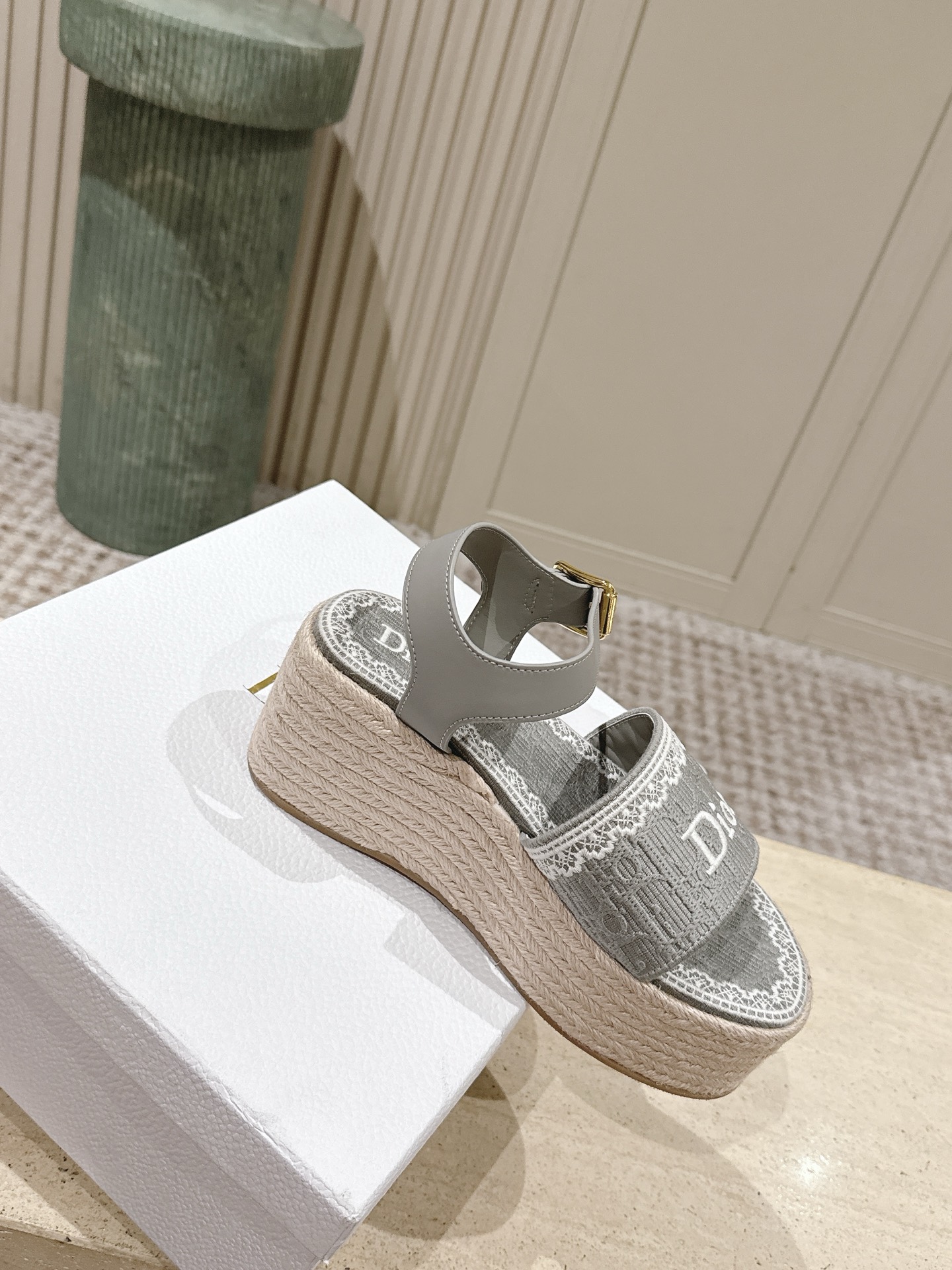 Dior Luxury Footwear Collection 4