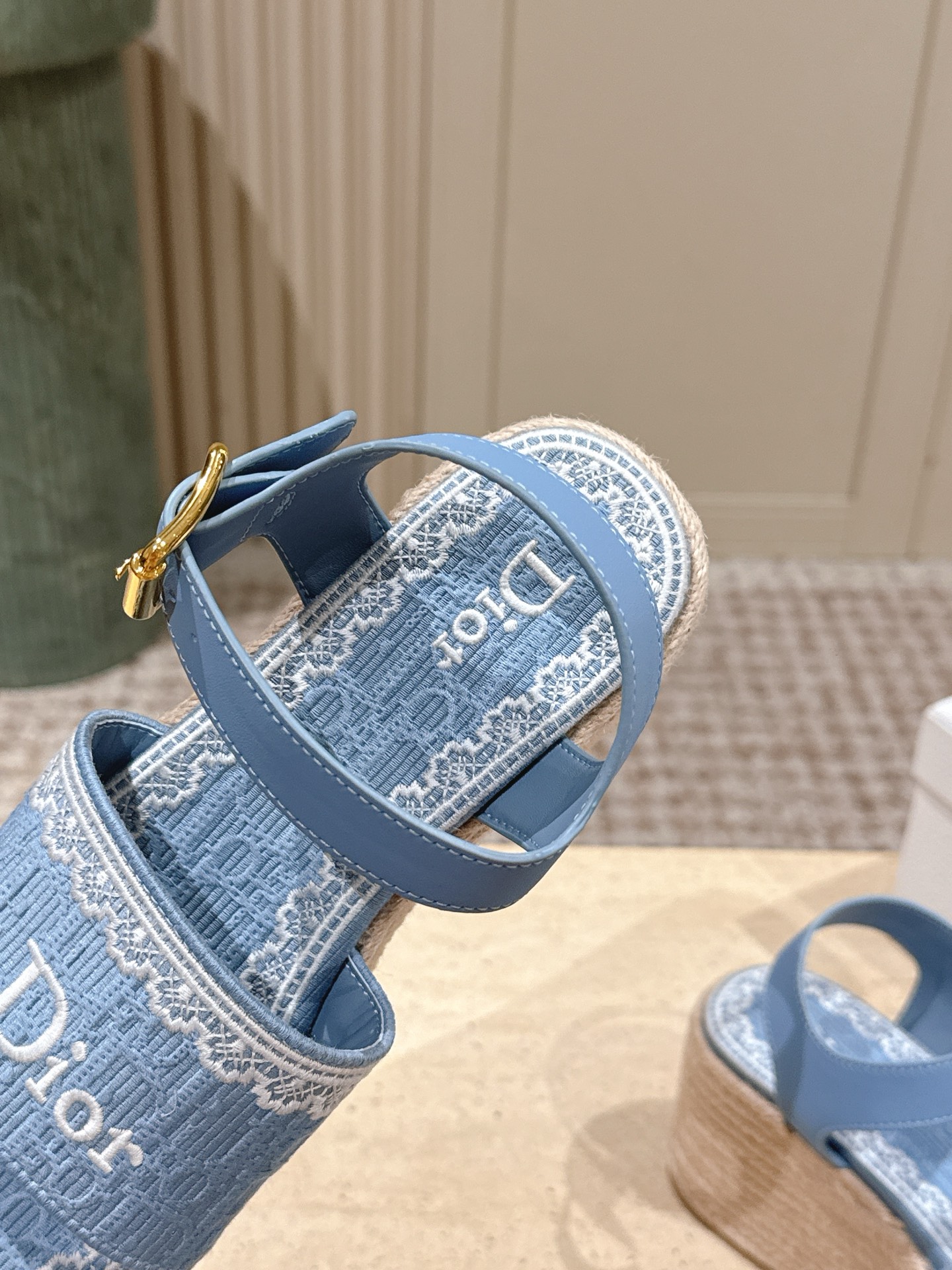 Dior Luxury Footwear Collection 7