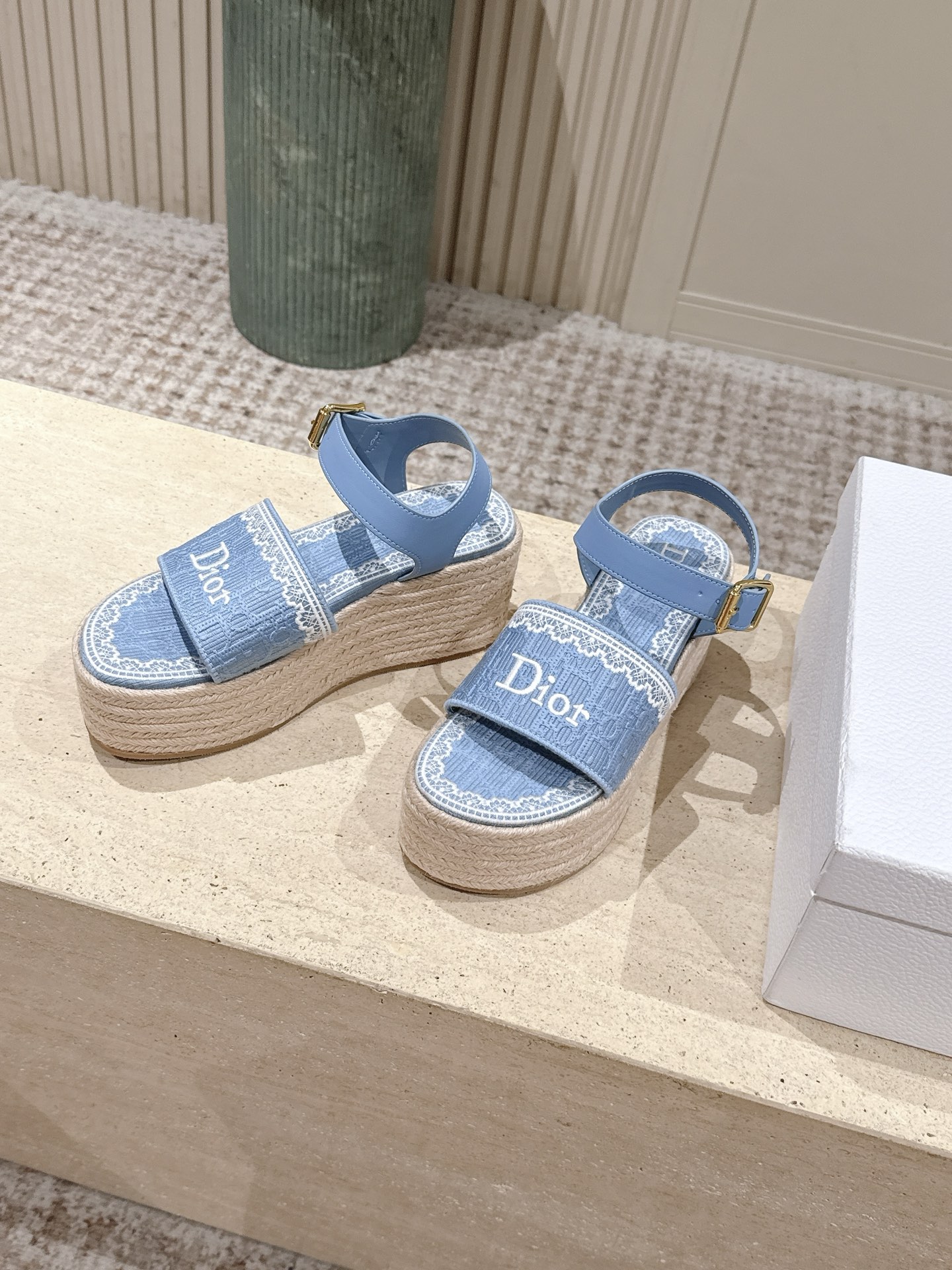 Dior Luxury Footwear Collection 3